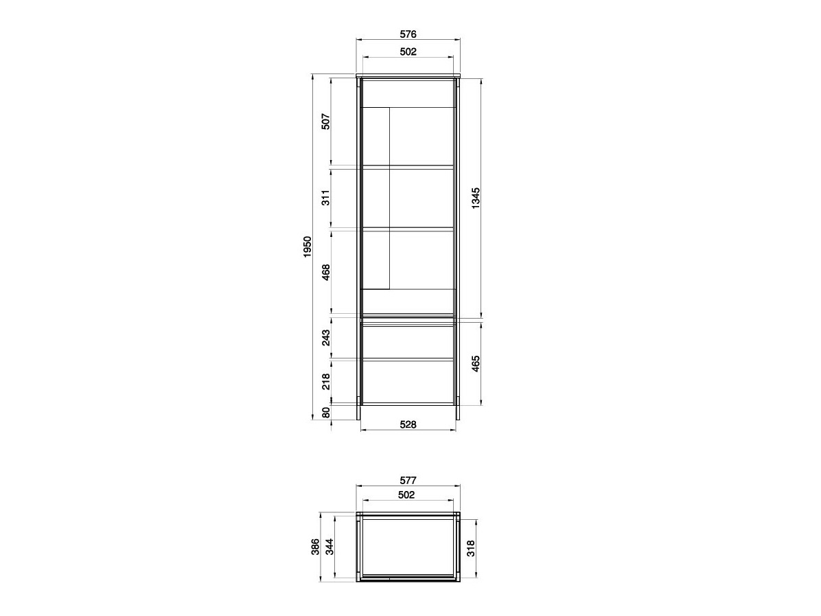 Ensemble de salon Fermaru 110 (Vert poussiéreux + Chêne)