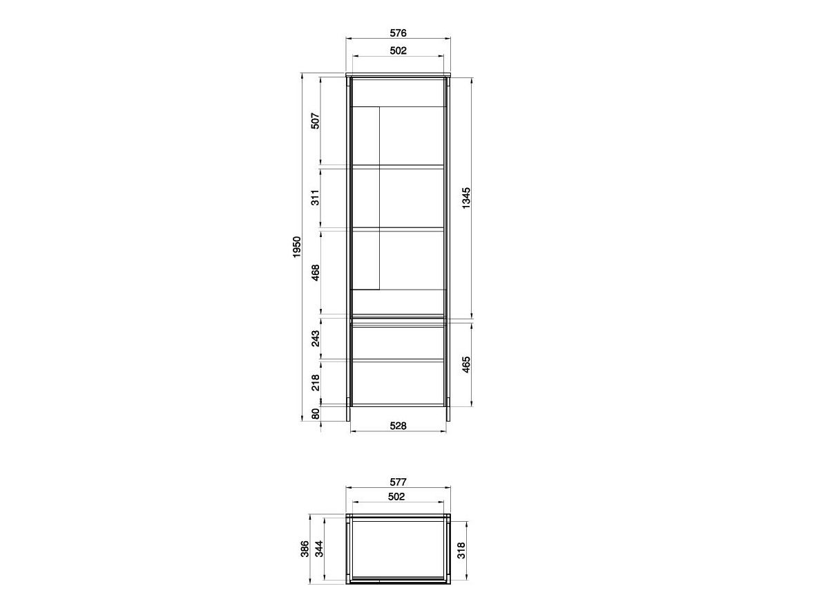 Ensemble de salon Fermaru 113 (Vert poussiéreux + Chêne)