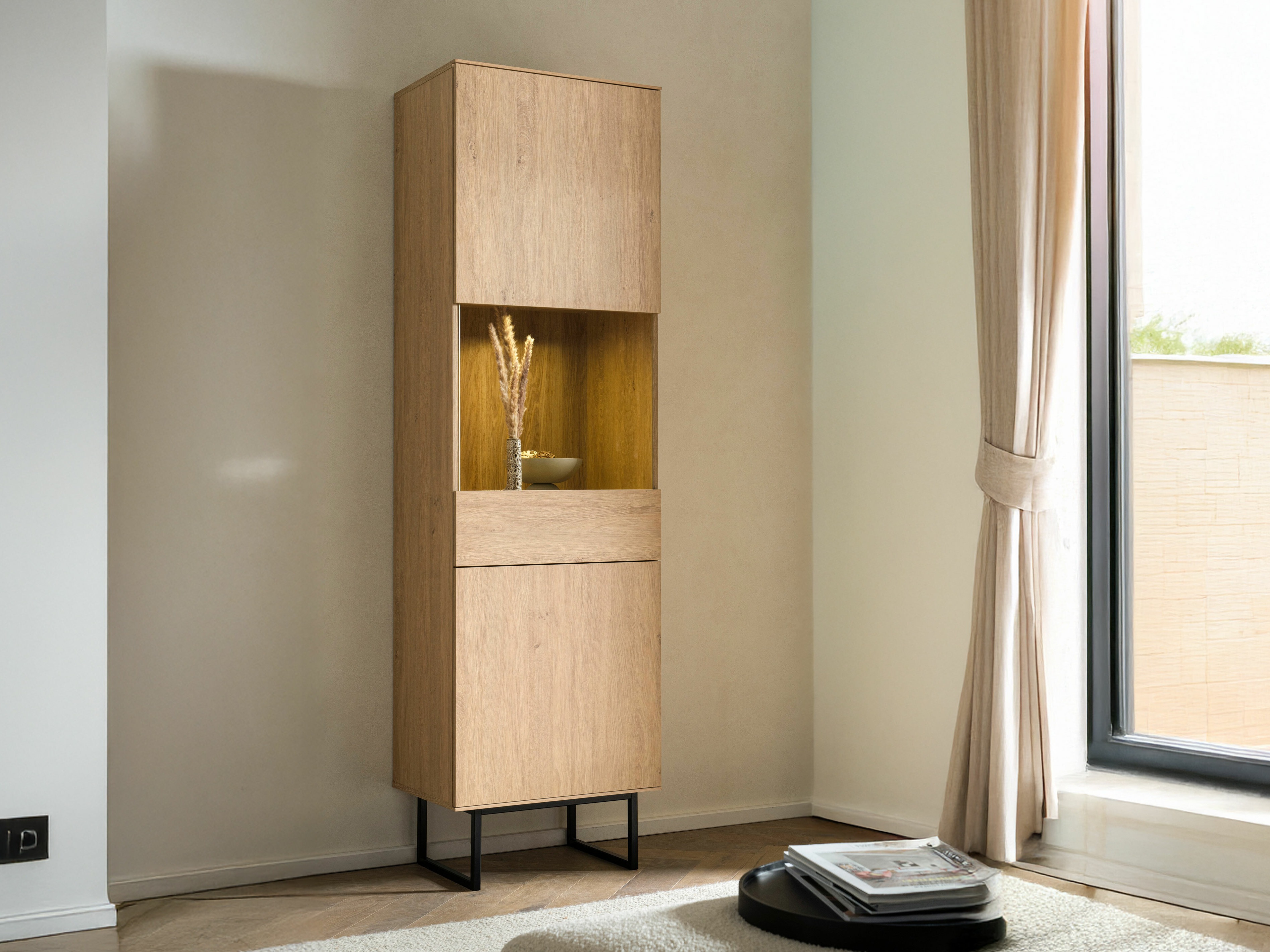 Étagère Bentesa 106