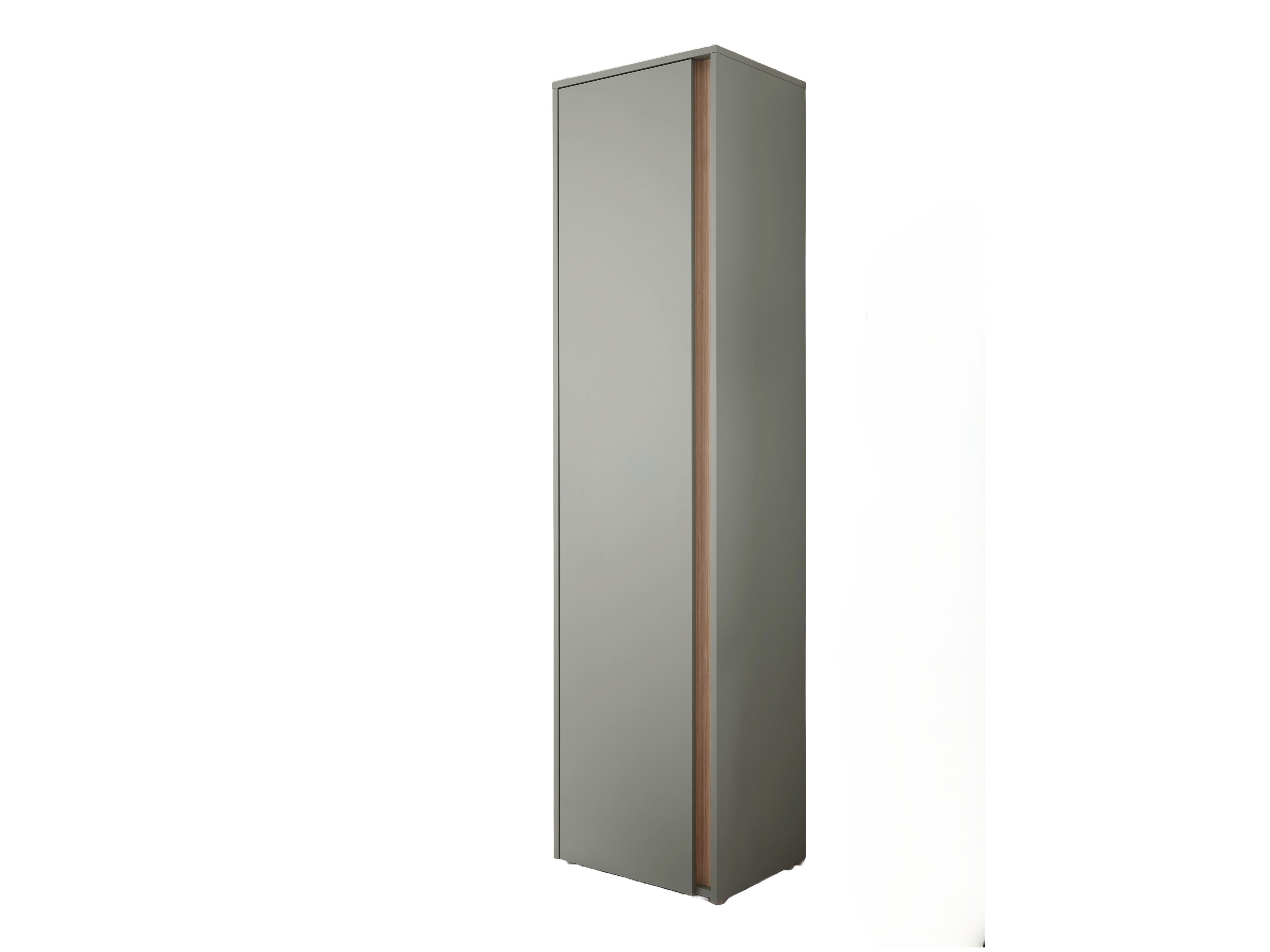 Armoire Elbsori 160 (Vert)