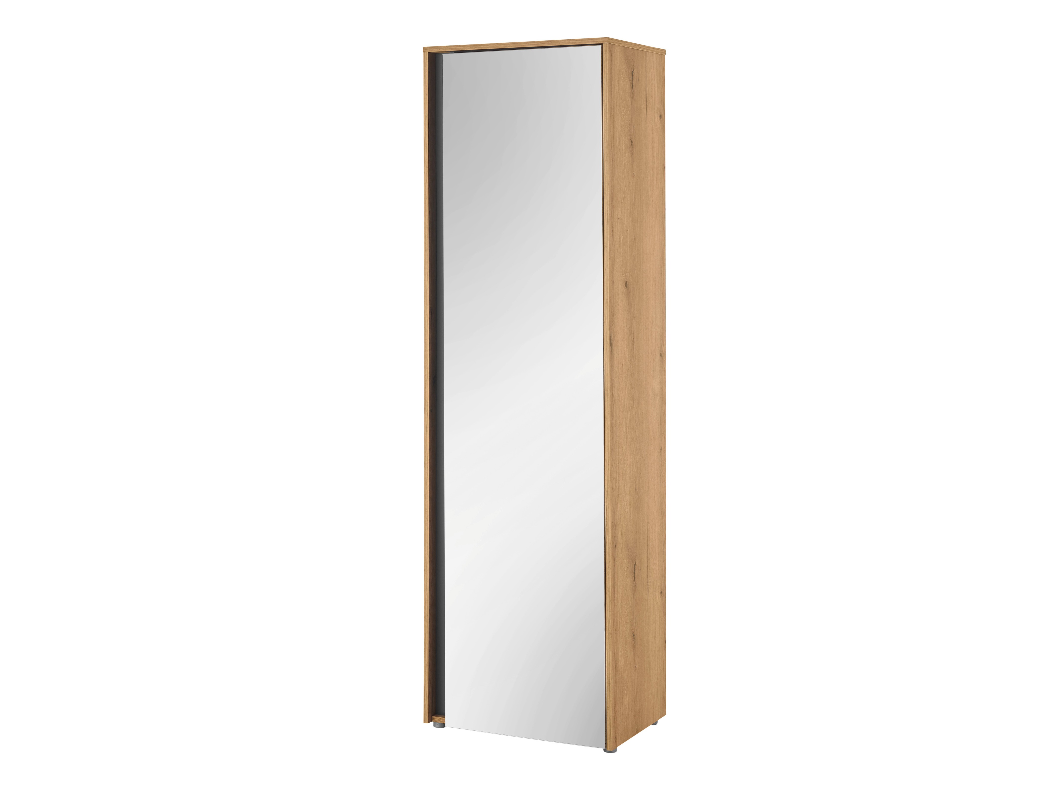 Armoire Elbsori 161 (Chêne)