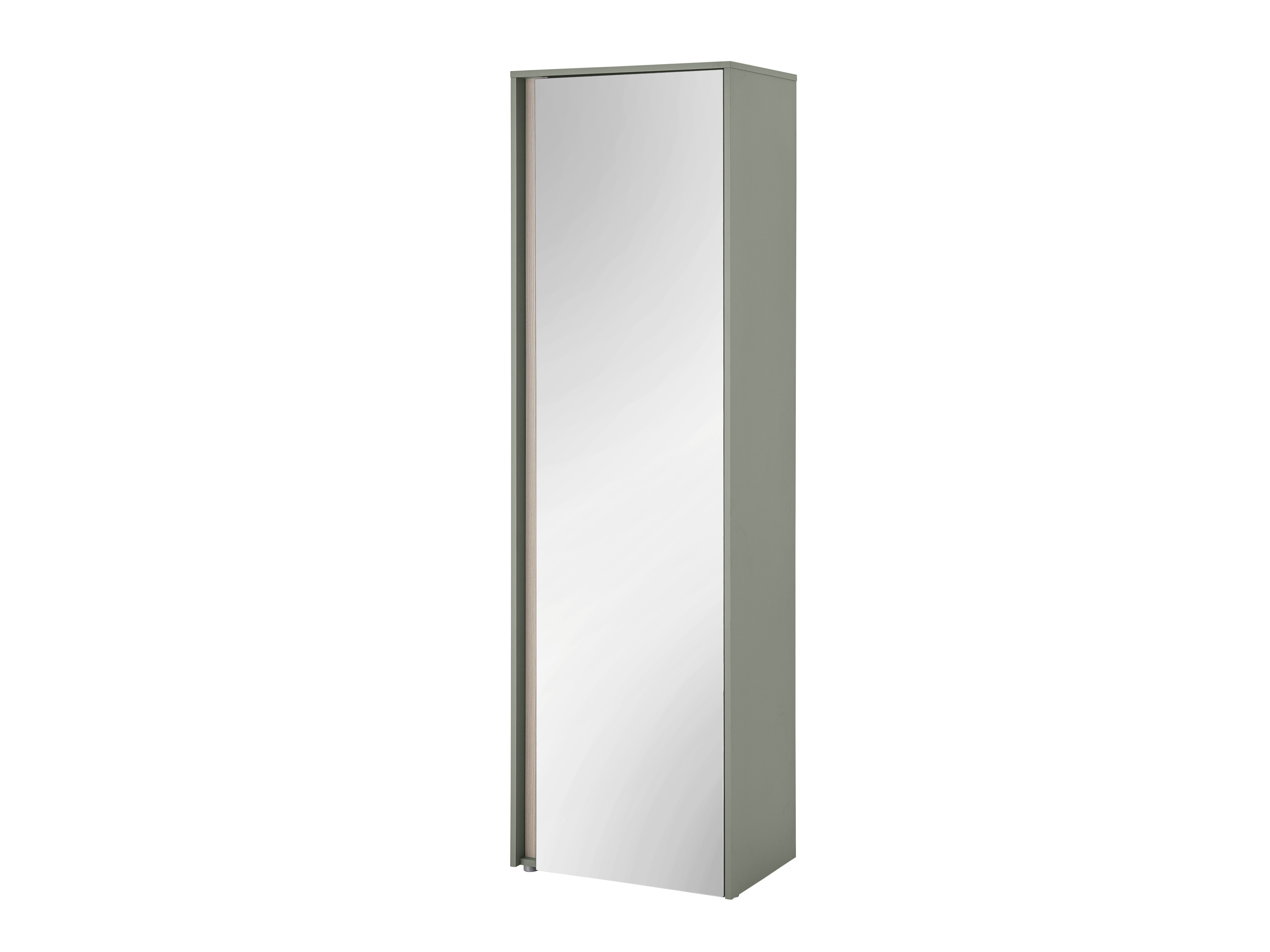 Armoire Elbsori 161 (Vert)