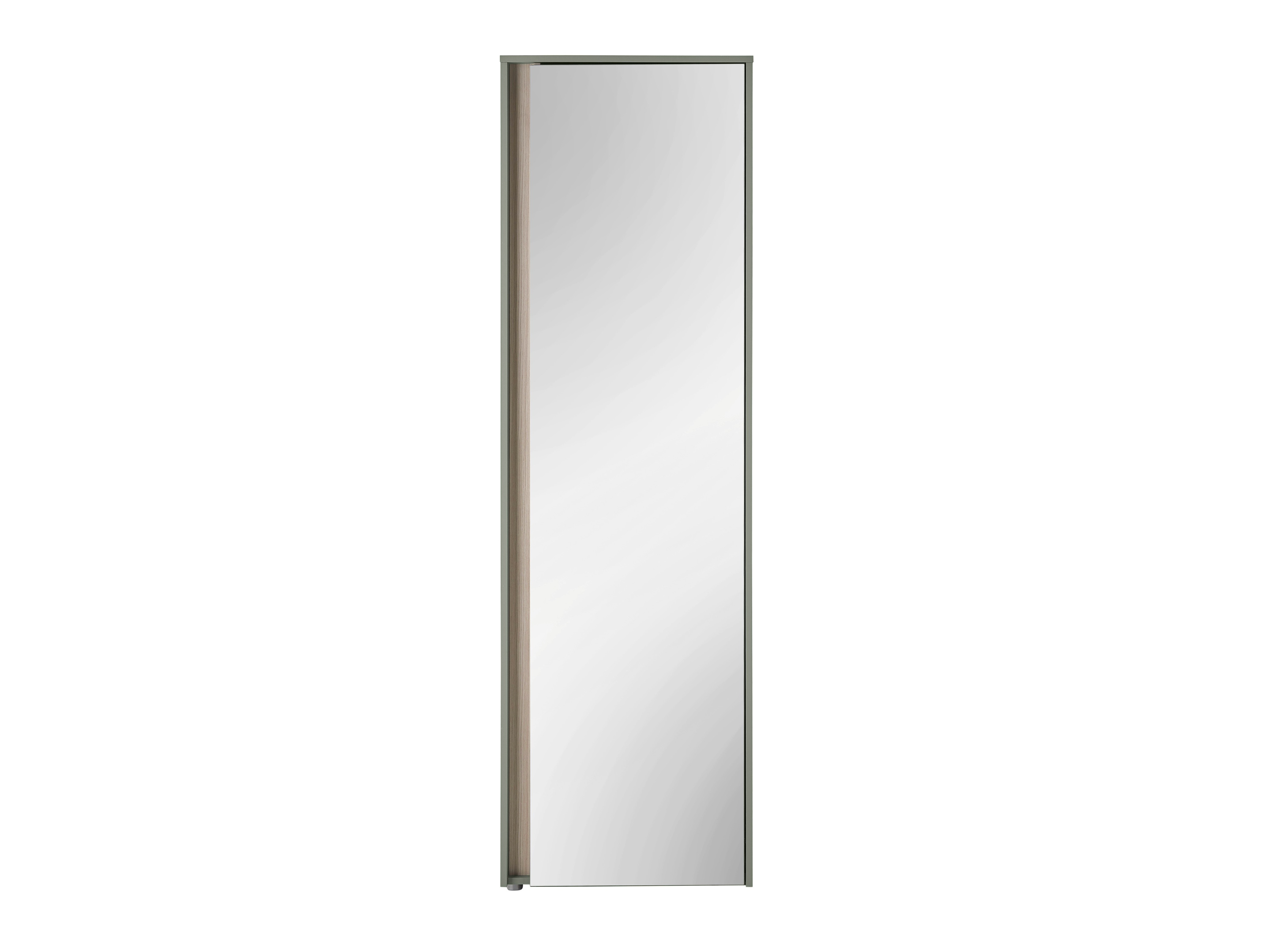Armoire Elbsori 161 (Vert)