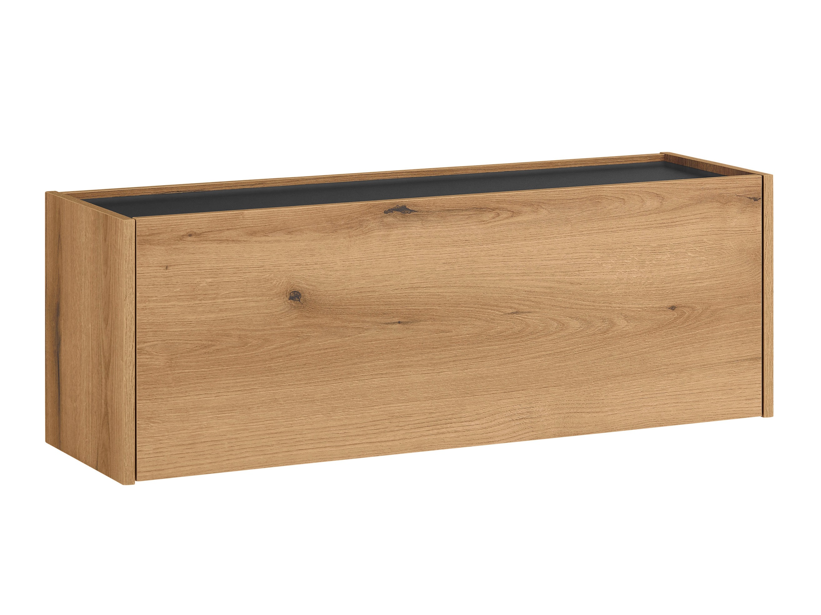 Armoire murale Elbsori 109 (Chêne)