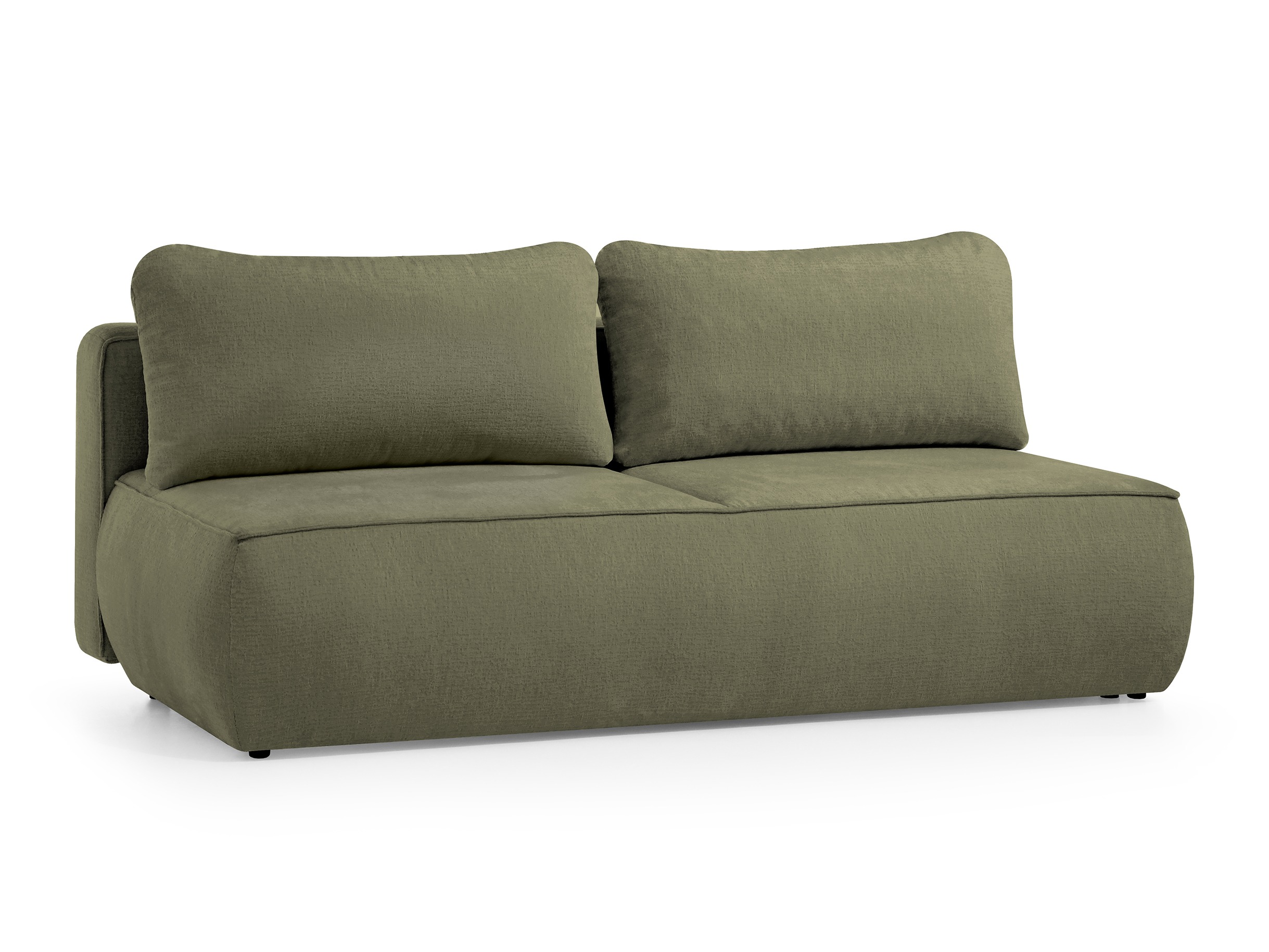 Canapé convertible Humos (Tresor 77)