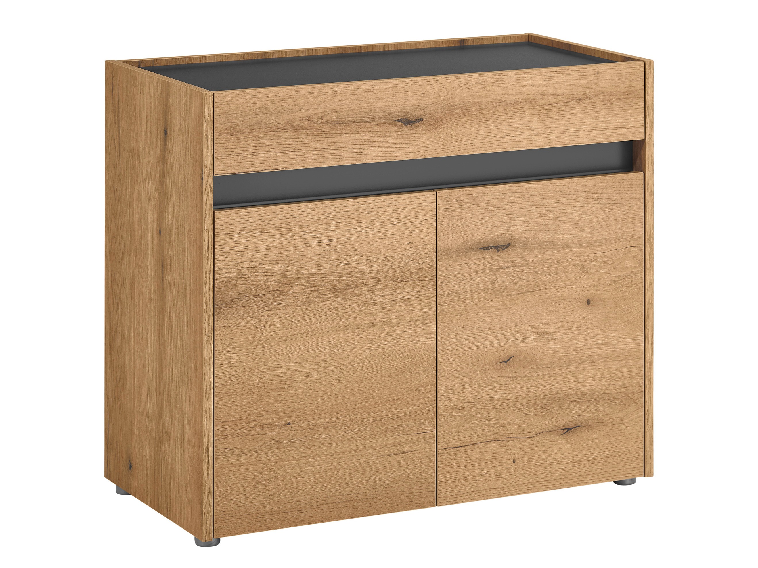 Commode Elbsori 110 (Chêne)