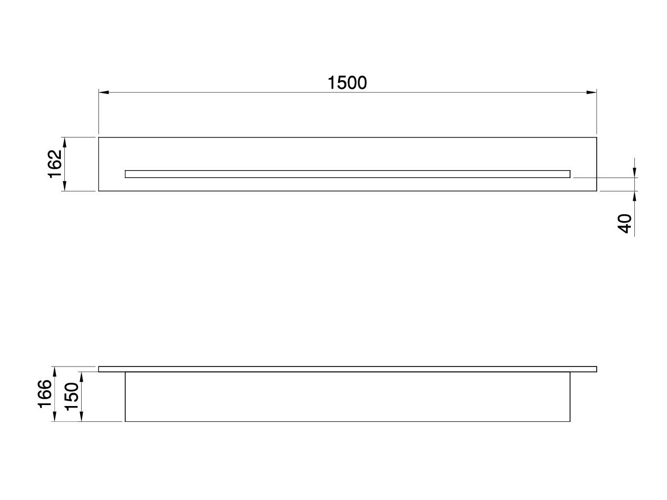 Ensemble de bureau à domicile Fermaru 116 (Vert poussiéreux + Chêne)