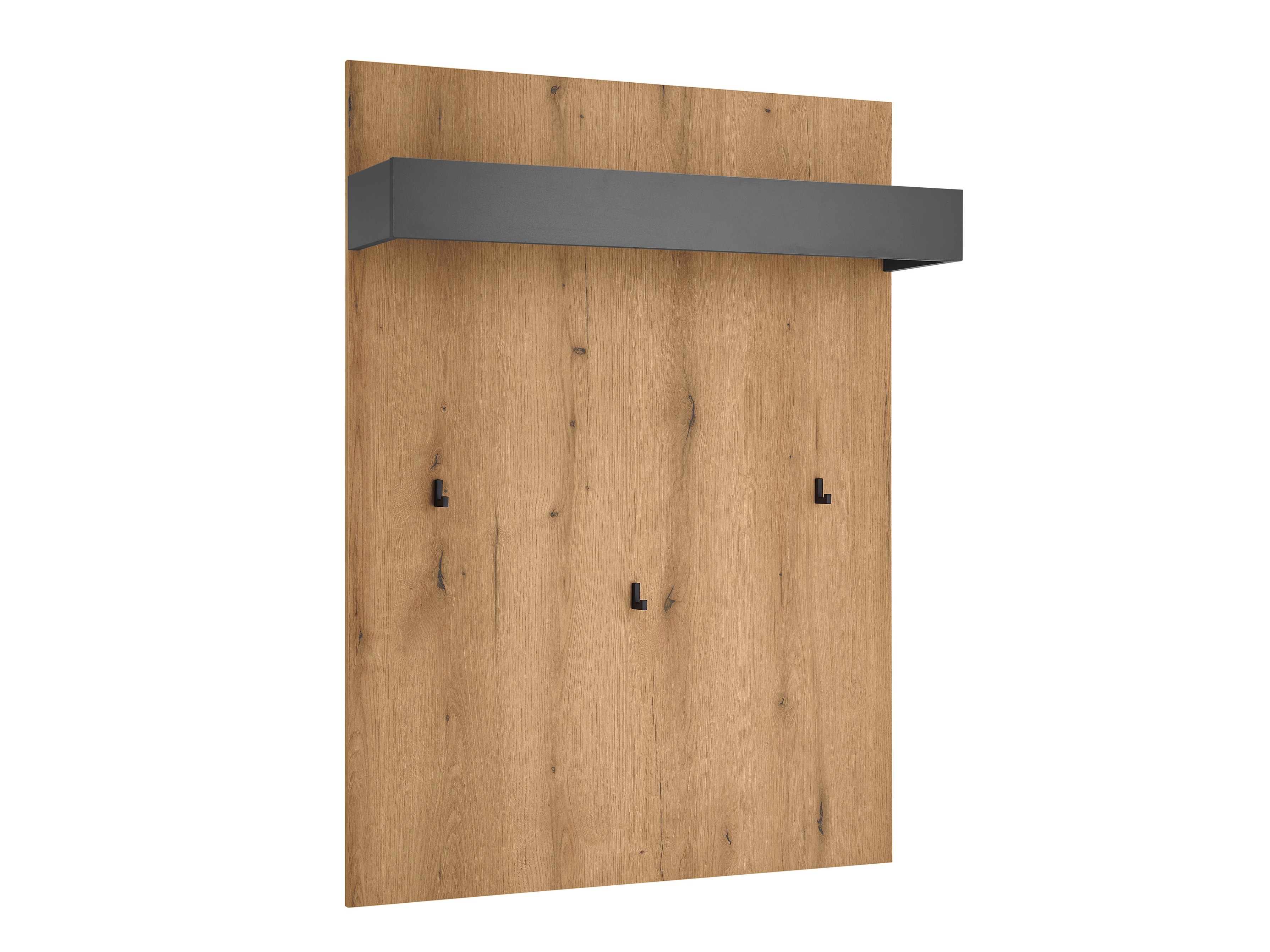 Portemanteau Elbsori 162 (Chêne)