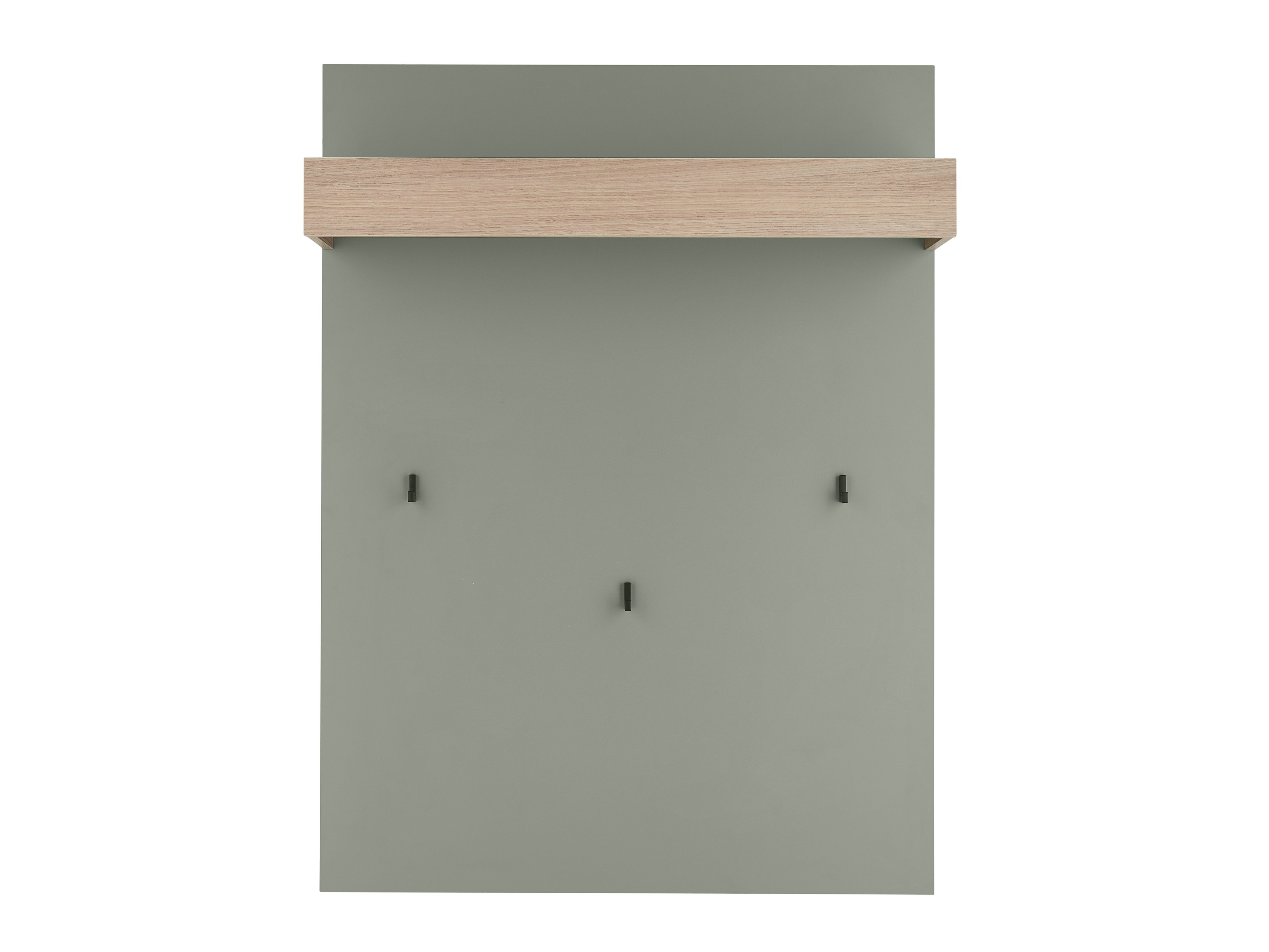 Portemanteau Elbsori 162 (Vert)