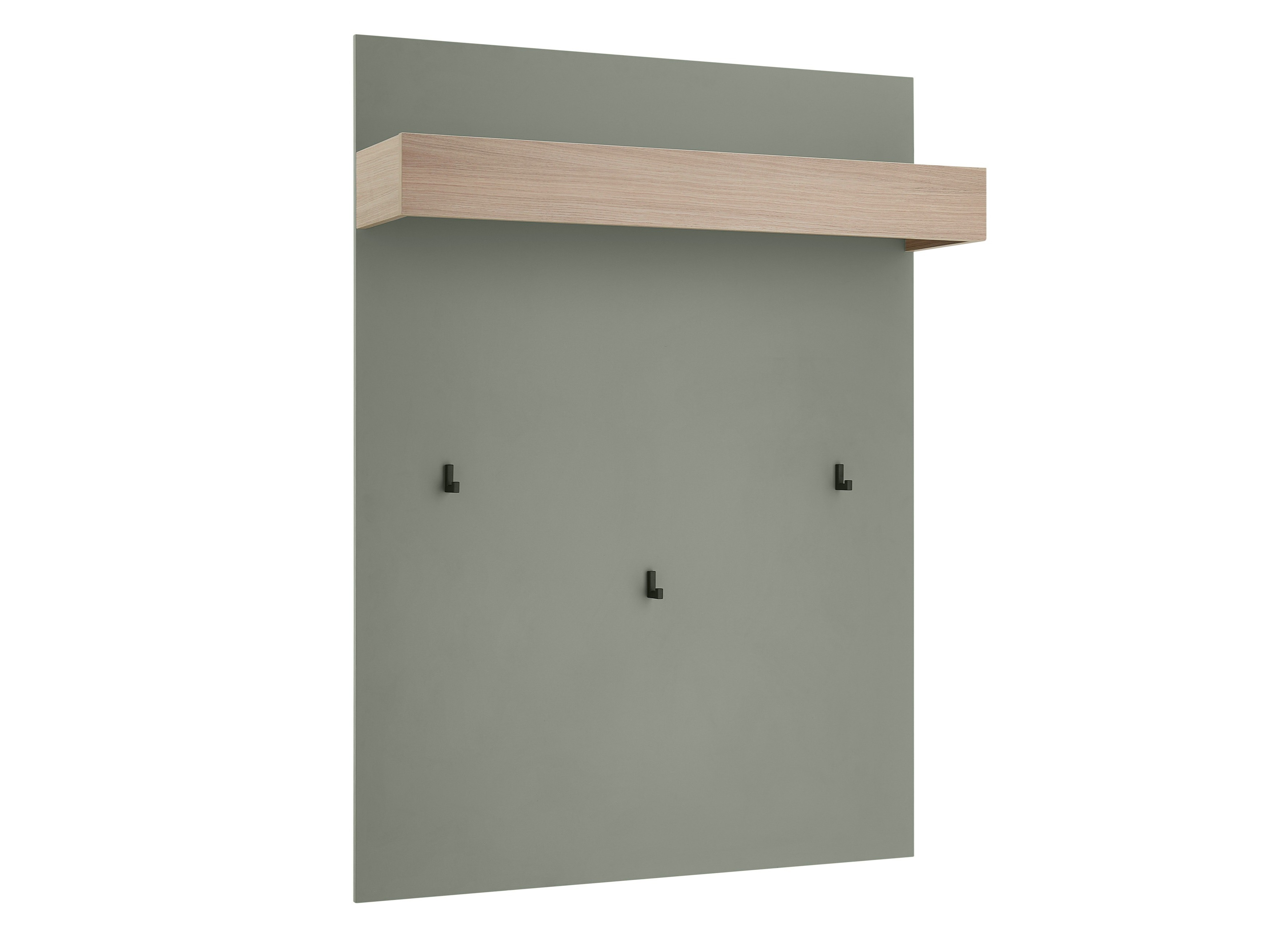 Portemanteau Elbsori 162 (Vert)