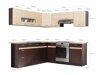 Ensemble de cuisine modulaire Eli Mix 100