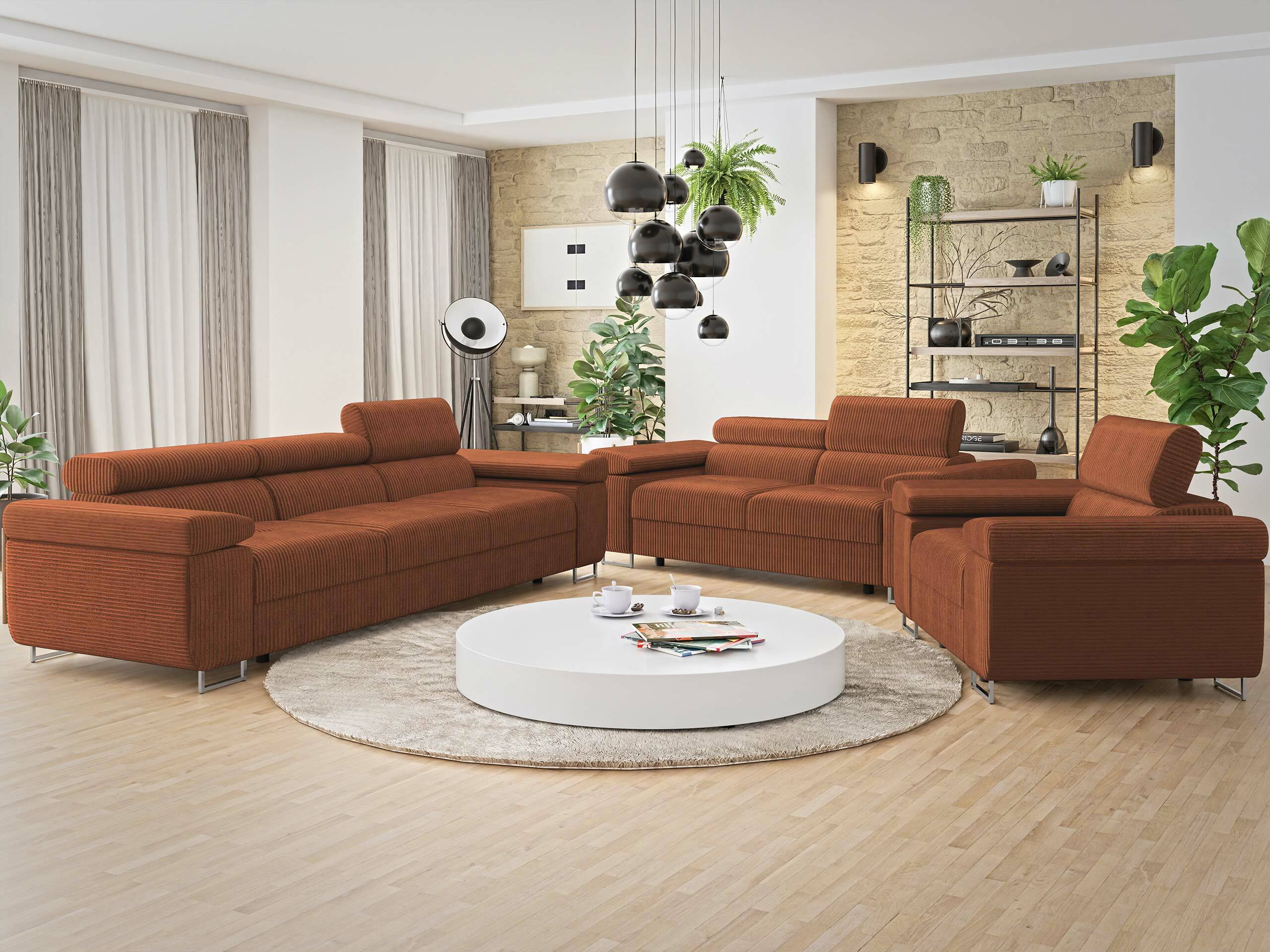 Canapé Comfivo Eliferu 105 (Poso 39)