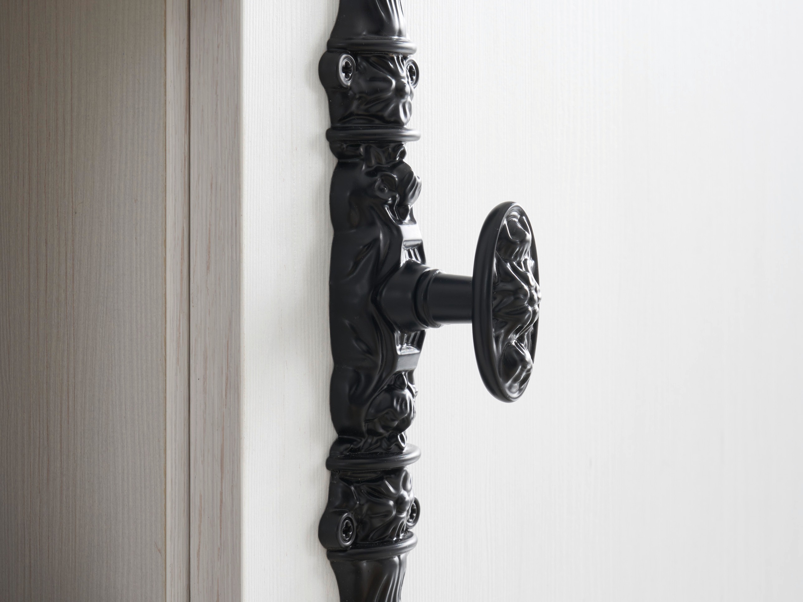 Armoire modulaire avec tiroirs et portes Flora 101