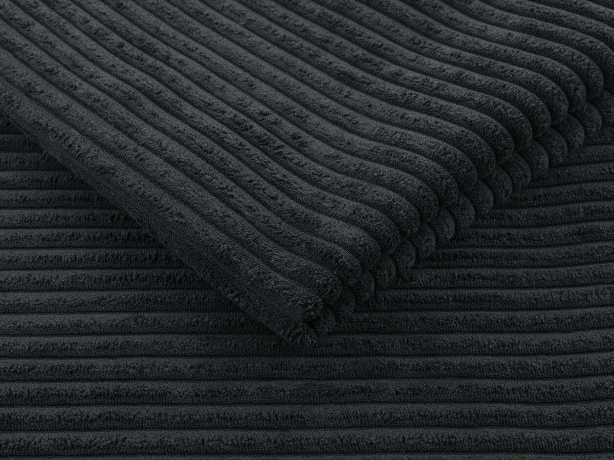 Canapé d'angle Comfivo Ruta (Poso 135)