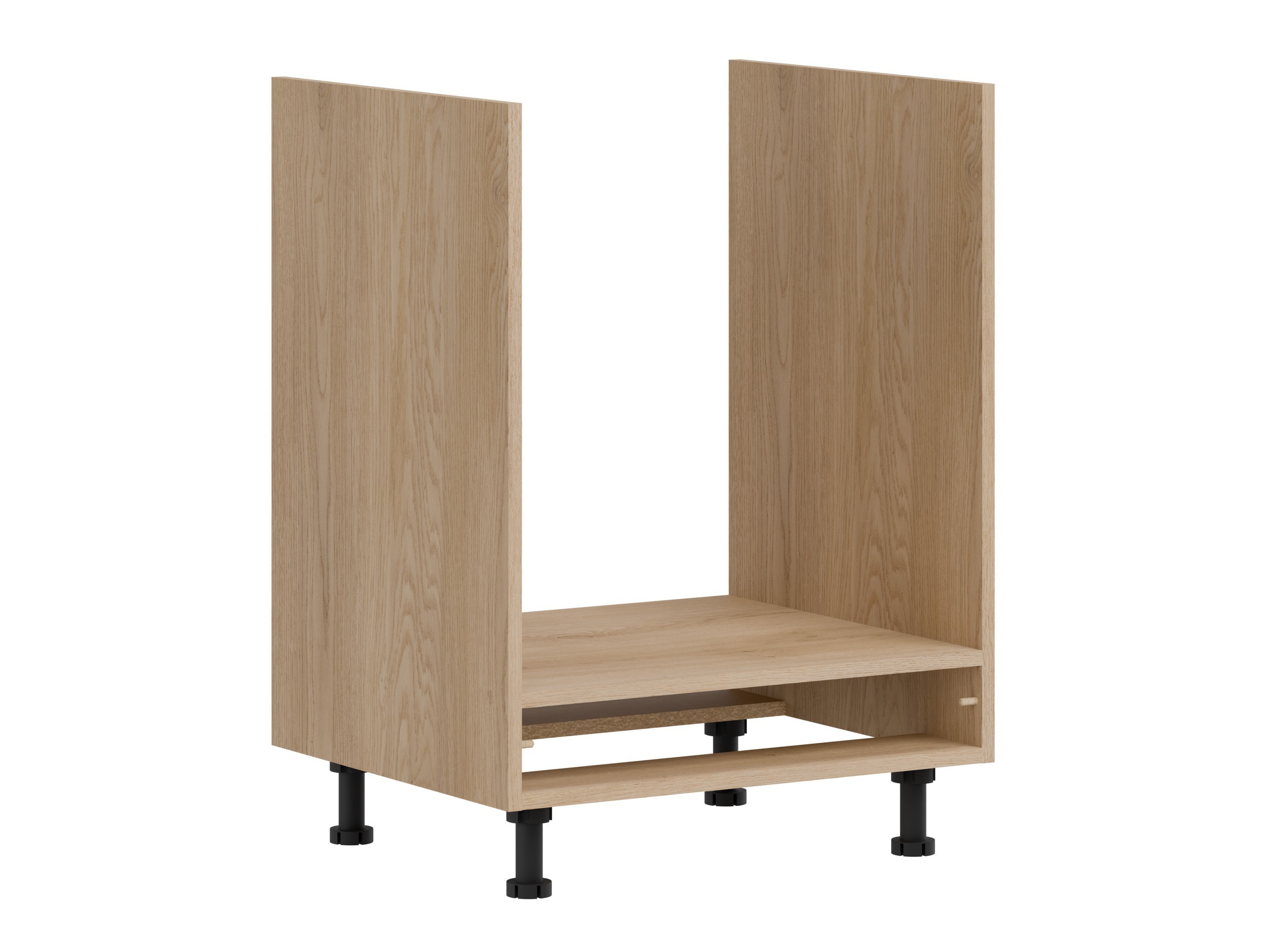 Cuisine complète modulaire Ati White Artisan 100