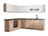 Ensemble de cuisine modulaire Ati White Artisan 100