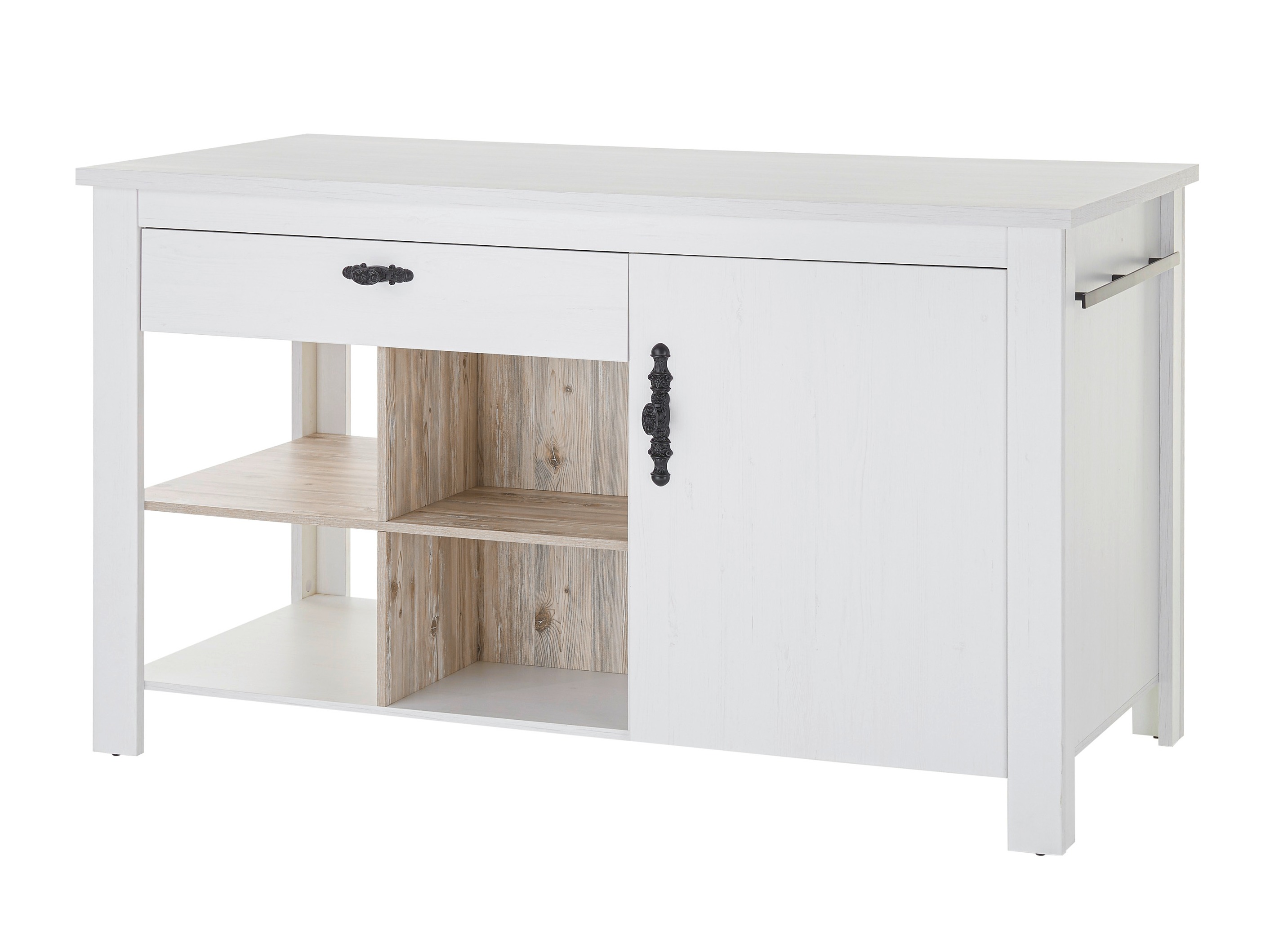 Îlot de cuisine Flora 102