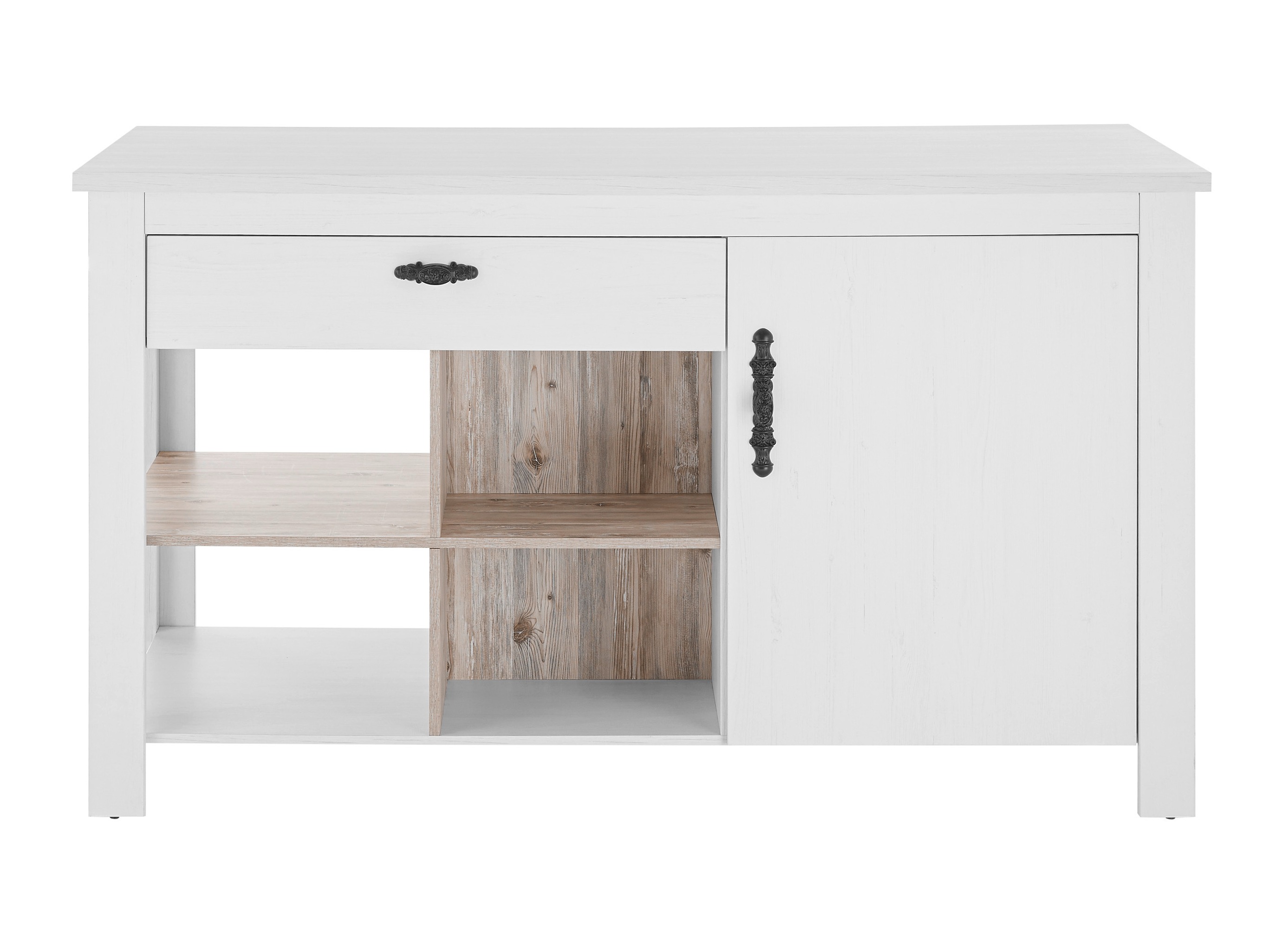 Îlot de cuisine Flora 102