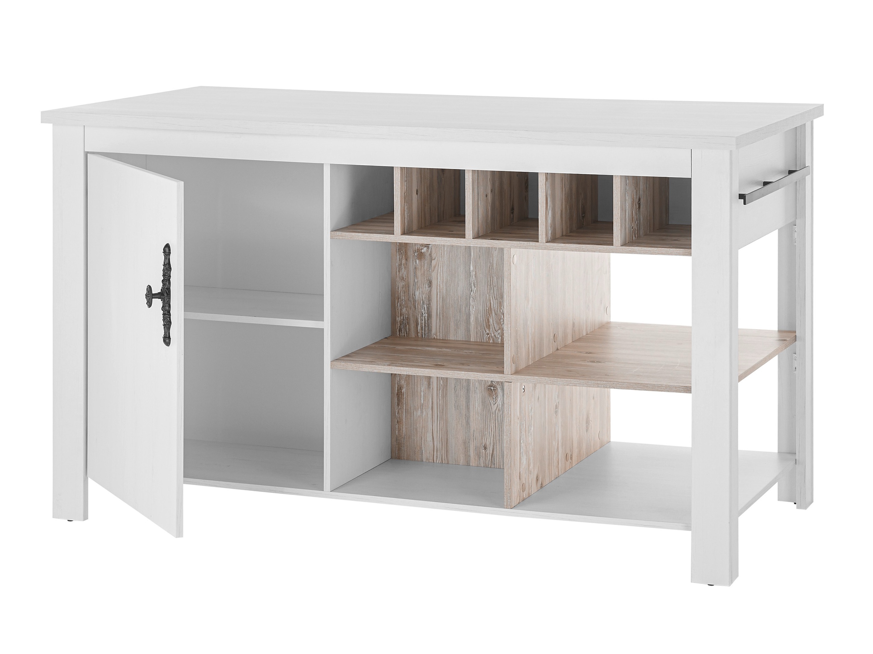 Îlot de cuisine Flora 102