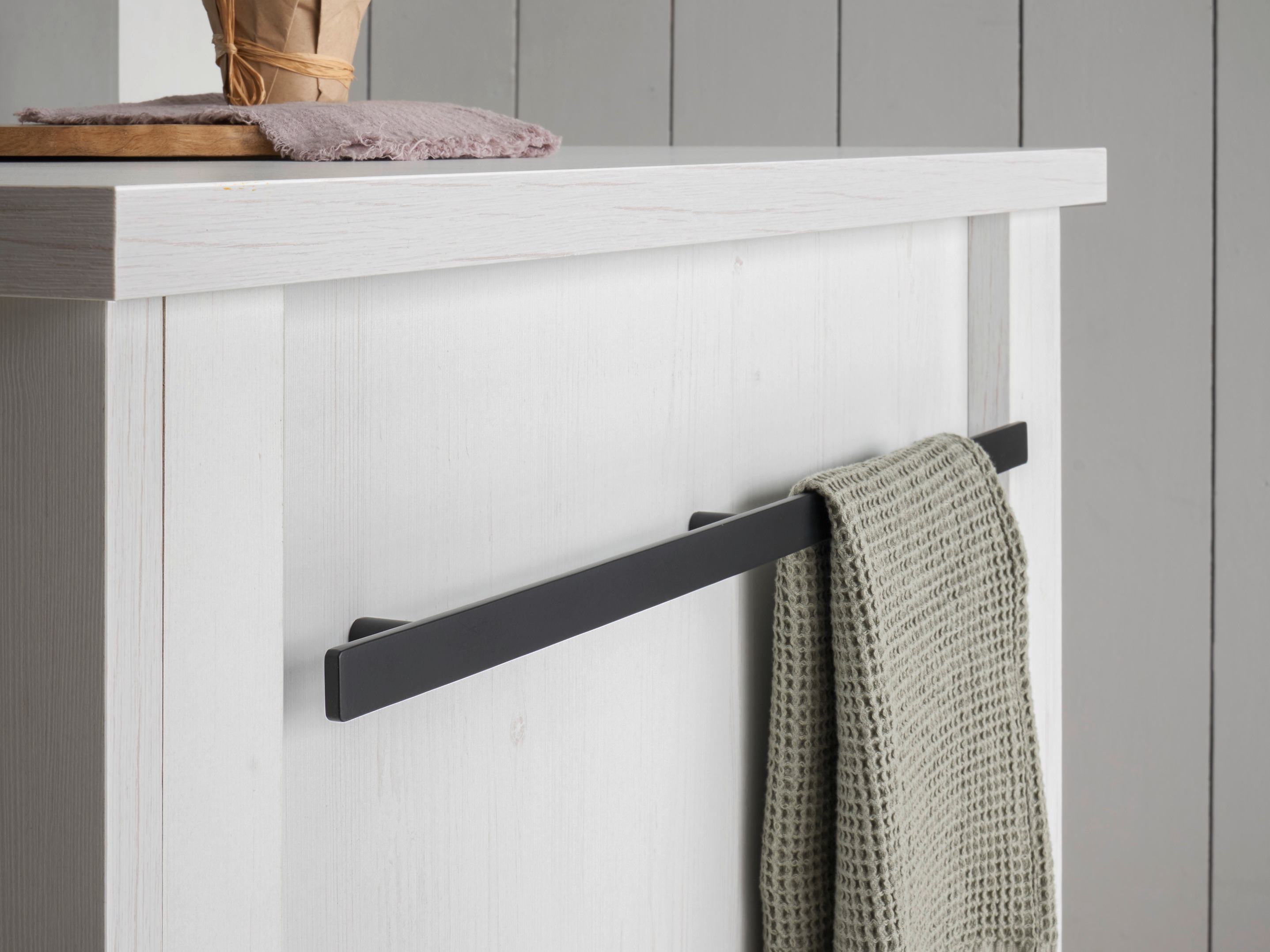 Îlot de cuisine Flora 102