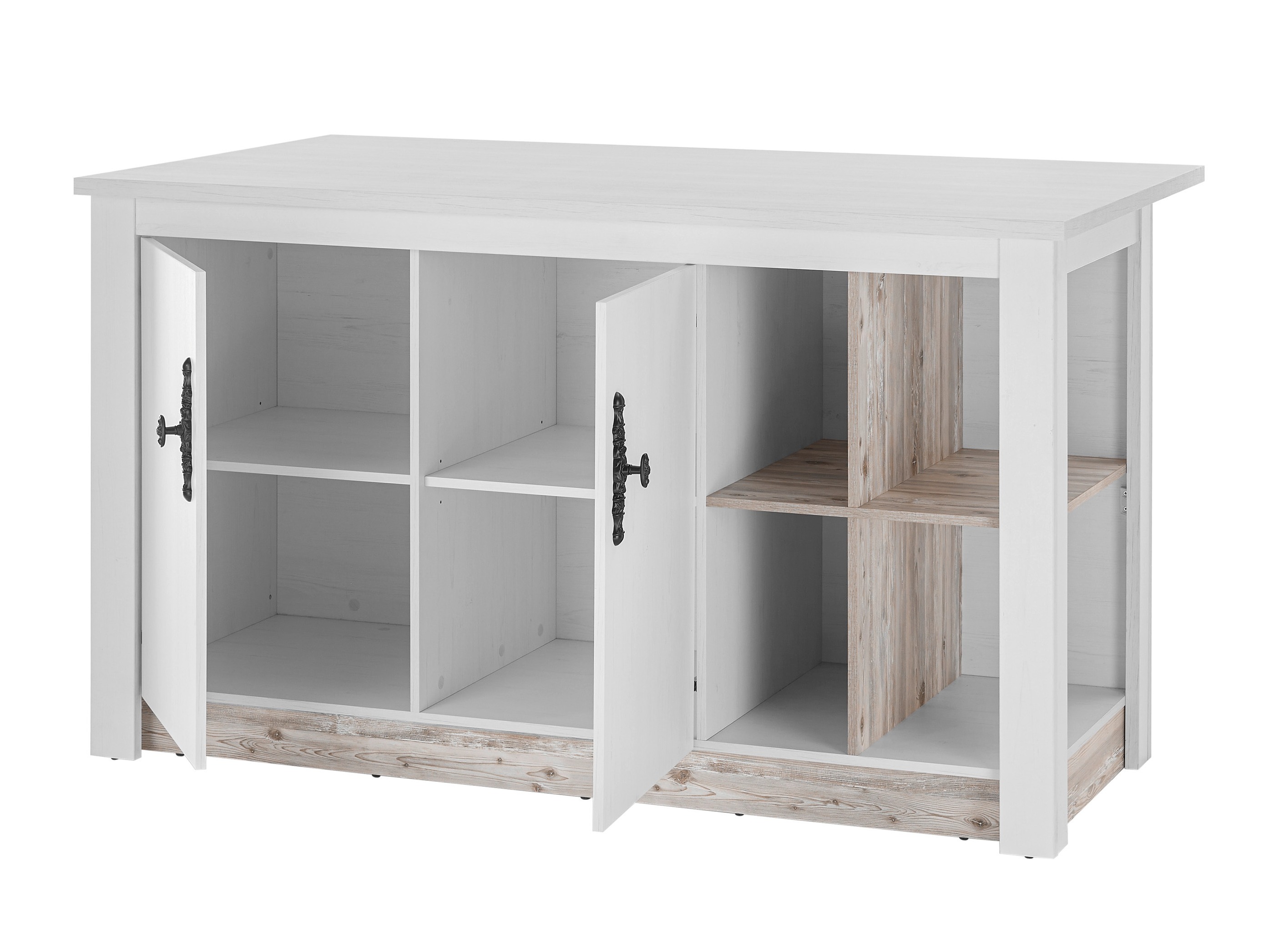 Îlot de cuisine Flora 103