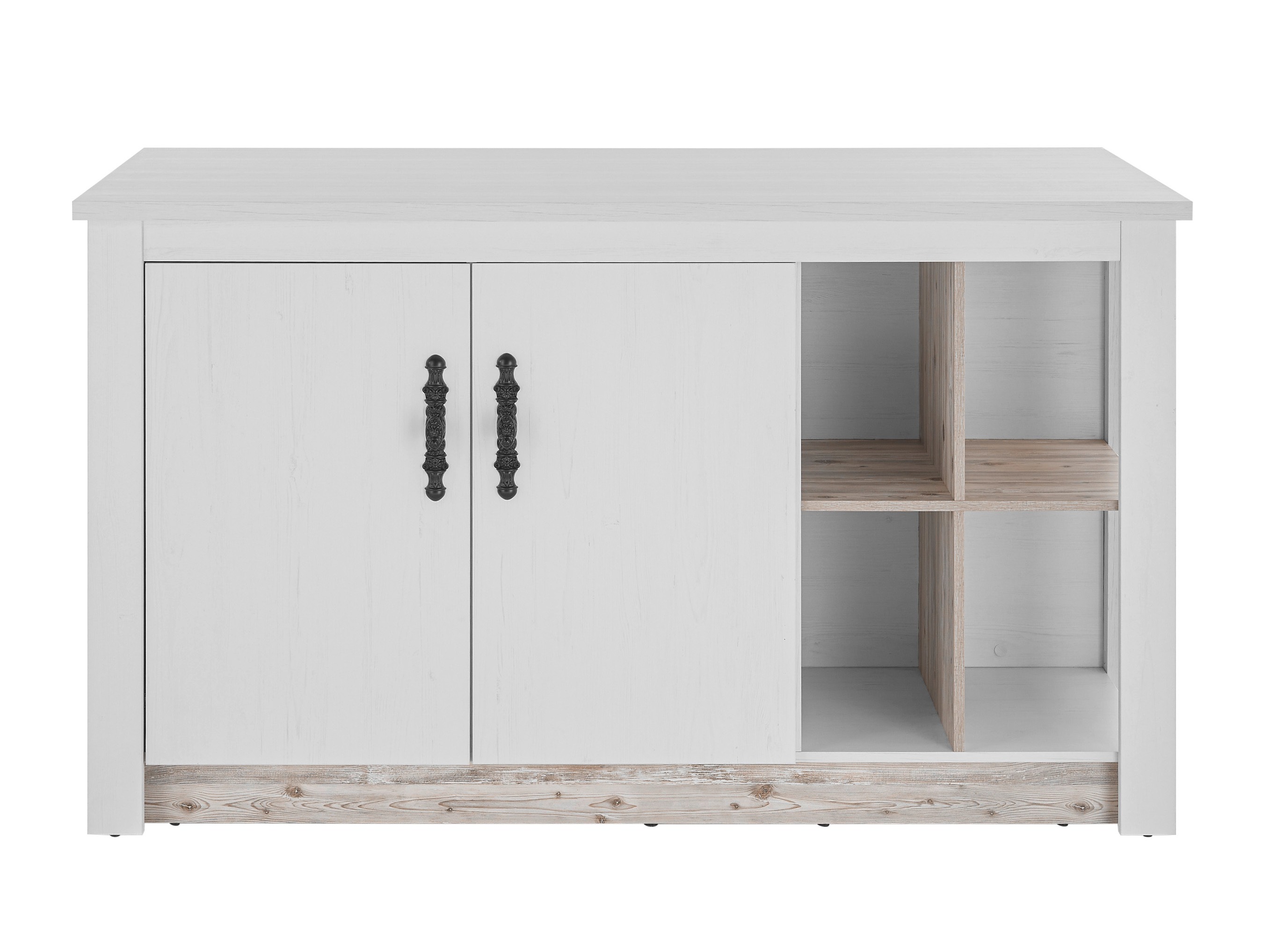 Îlot de cuisine Flora 103