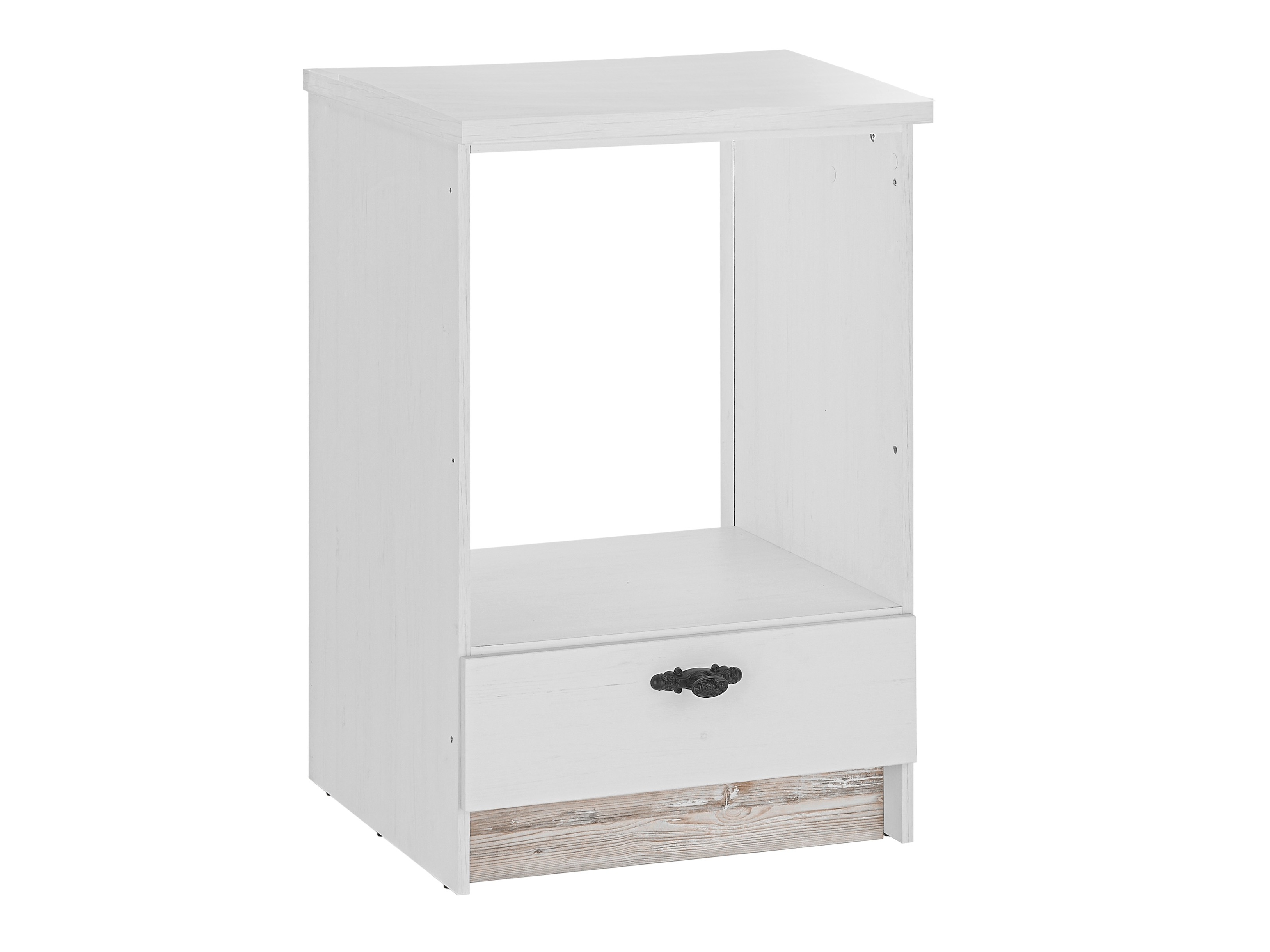 Armoire modulaire pour appareils intégrés Flora 108