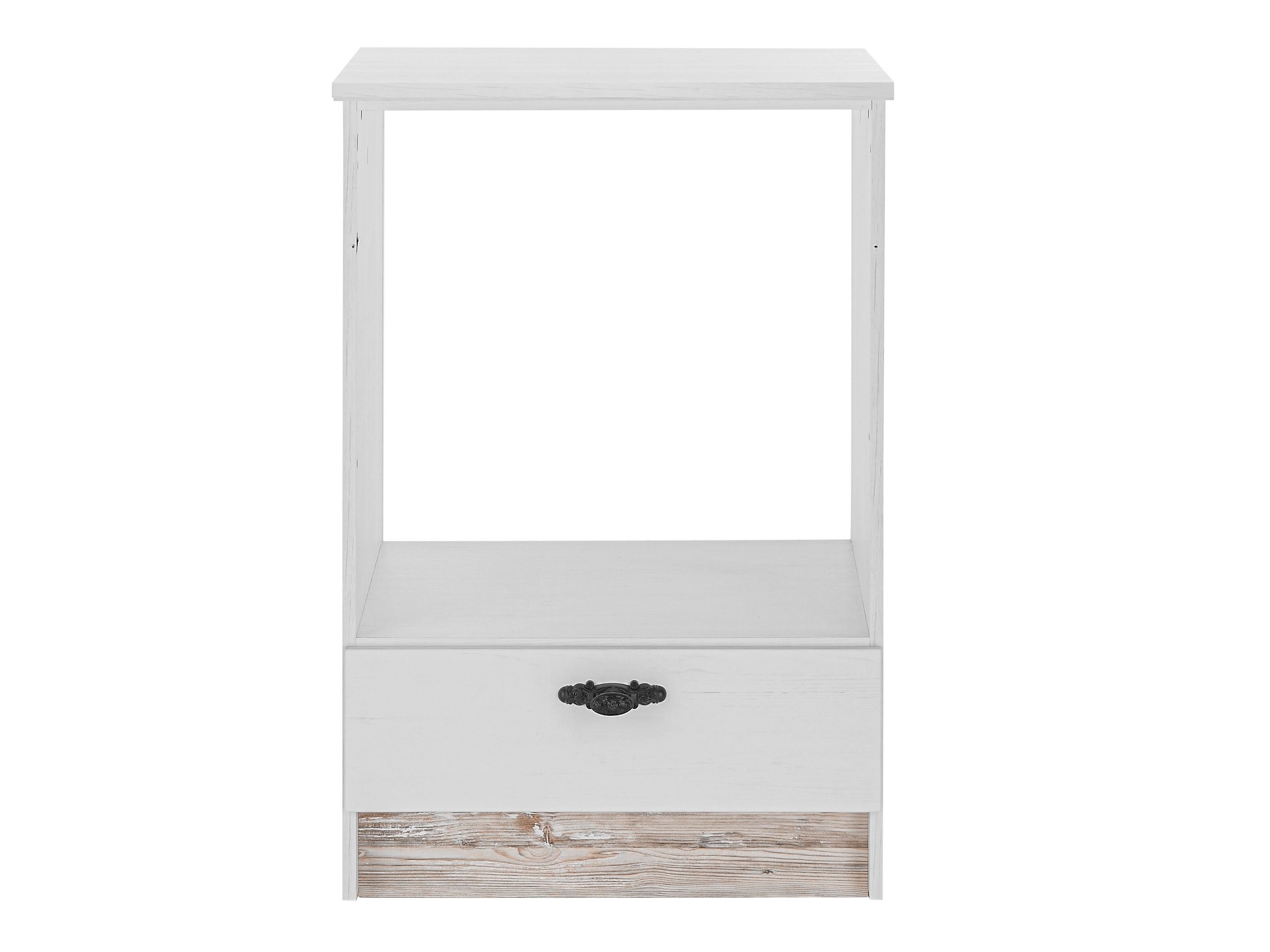 Armoire modulaire pour appareils intégrés Flora 108