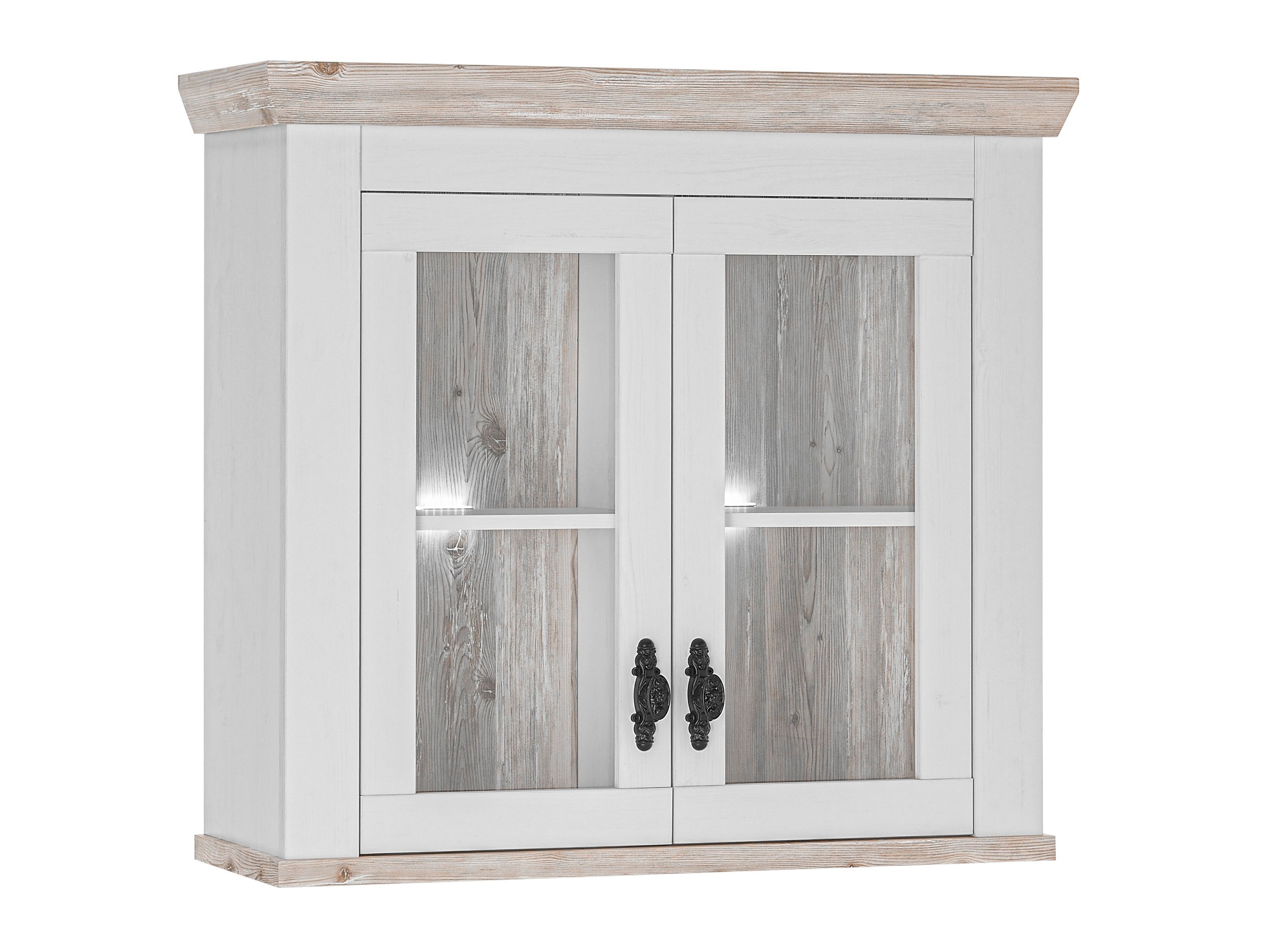 Armoire murale modulaire Flora 106