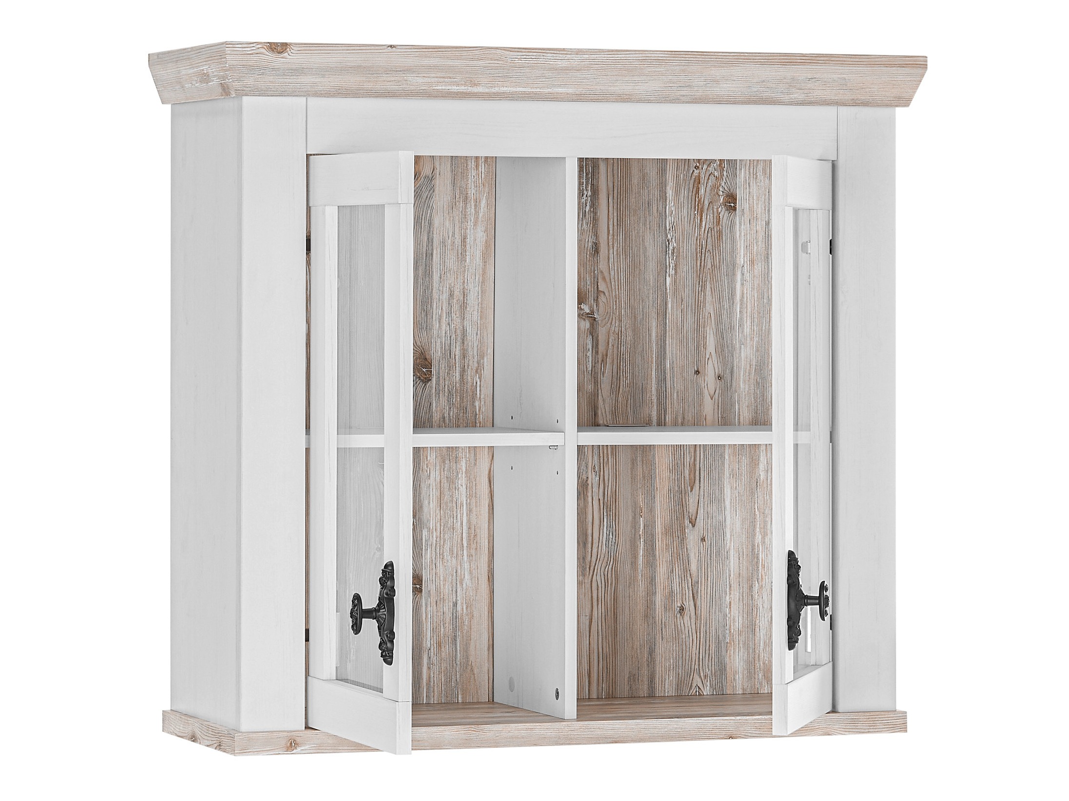 Armoire murale modulaire Flora 106