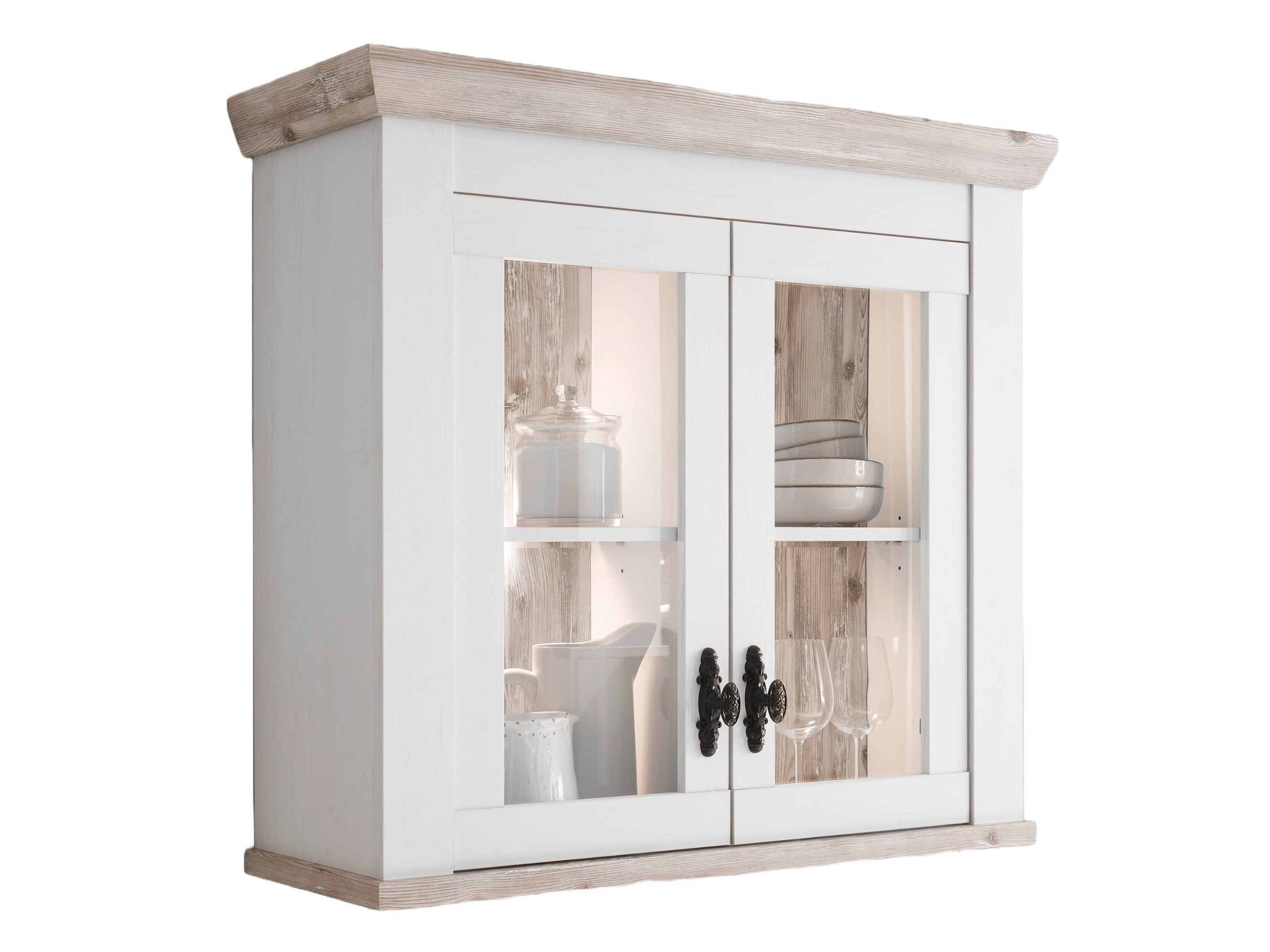 Armoire murale modulaire Flora 106