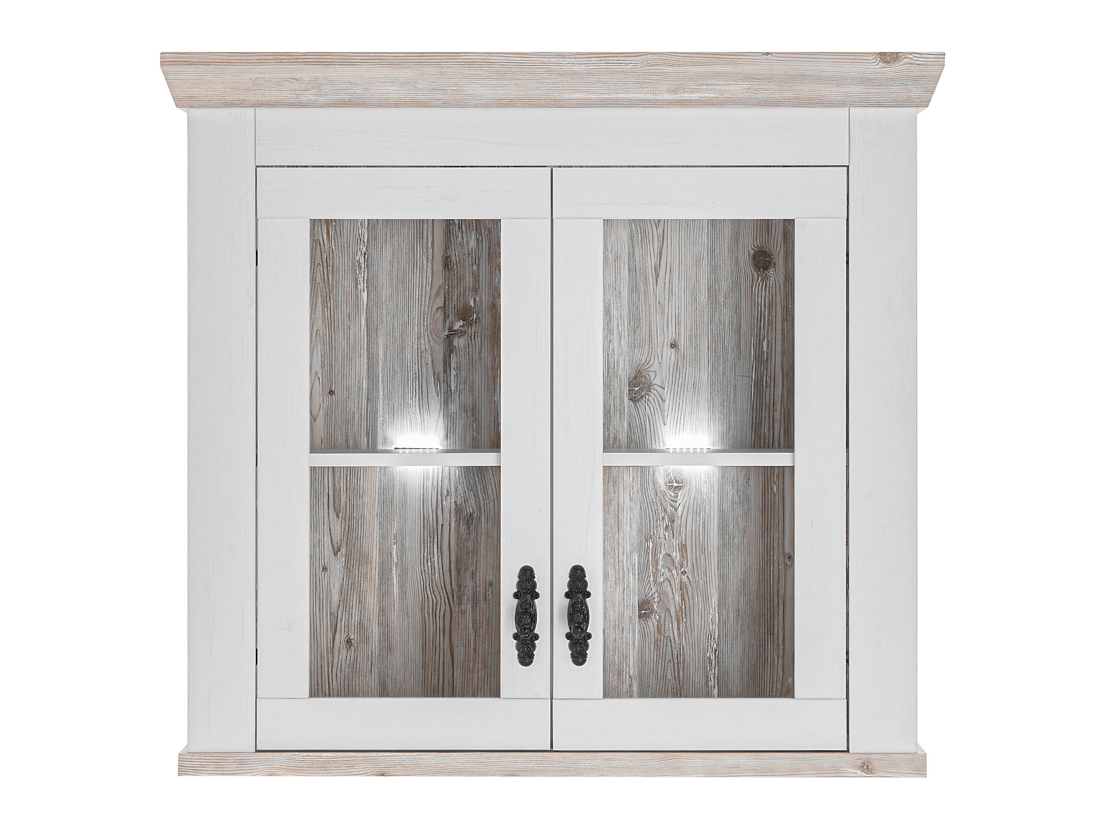 Armoire murale modulaire Flora 106