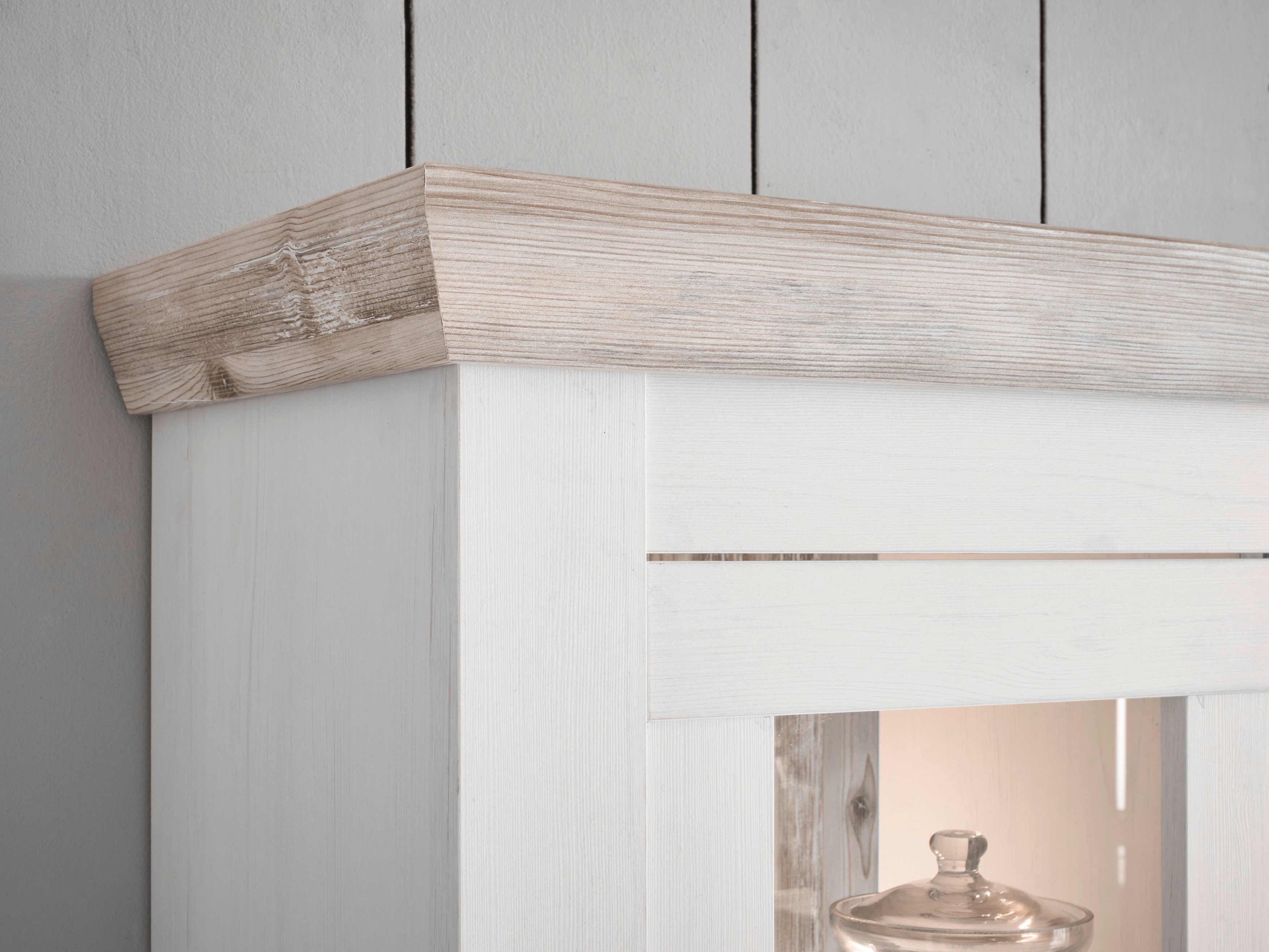 Armoire murale modulaire Flora 106