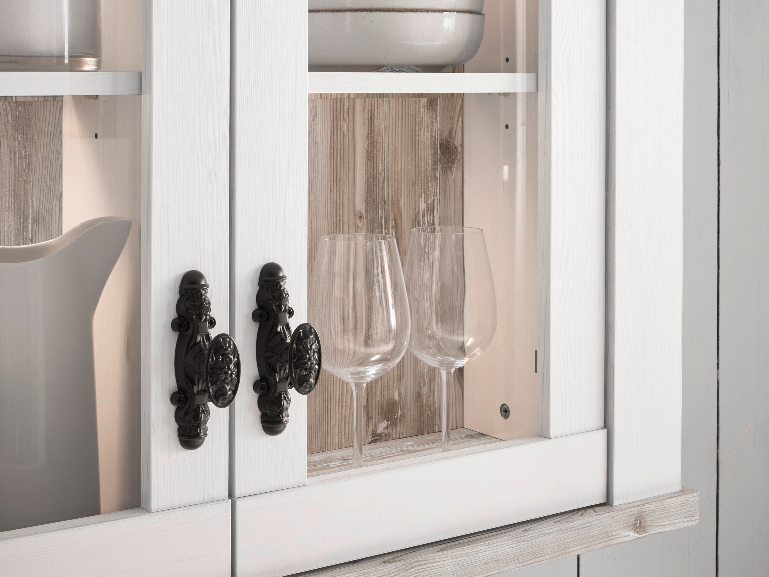 Armoire murale modulaire Flora 106