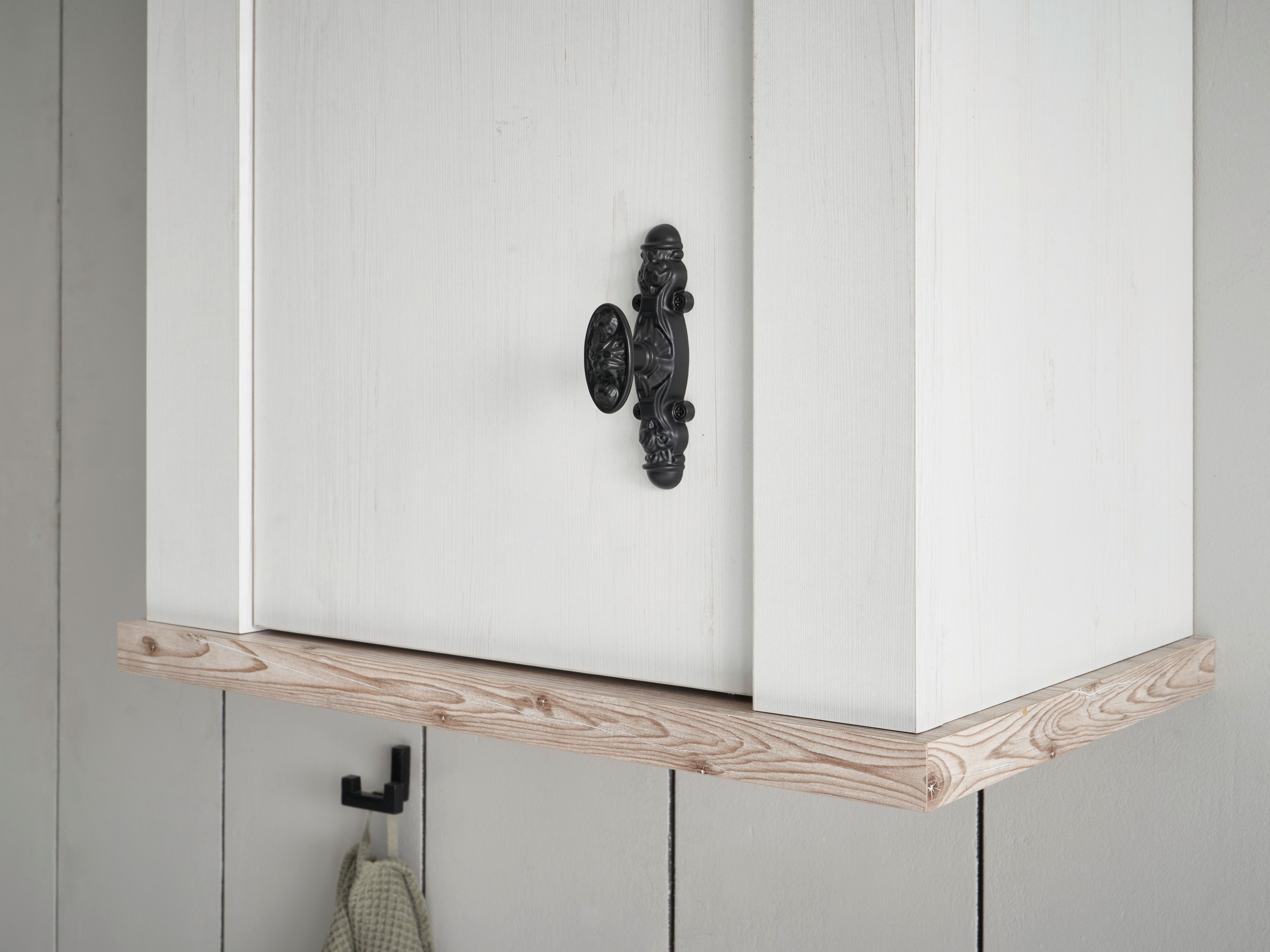 Armoire murale modulaire Flora 107