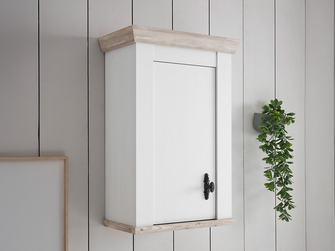 Armoire murale modulaire Flora 107