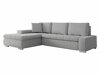 Canapé d'angle Comfivo 112 (Poso 110)