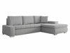 Canapé d'angle Comfivo 112 (Poso 110)