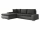 Canapé d'angle Comfivo 112 (Soft 029 + Majorka 03)