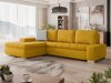 Canapé d'angle Comfivo 112 (Uttario Velvet 2959 + Uttario Velvet 2973)