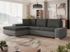 Canapé d'angle Comfivo 119 (Lux 05 + Lux 06)
