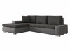 Canapé d'angle Comfivo 119 (Lux 05 + Lux 06)