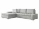 Canapé d'angle Comfivo 171 (Sicuro 65 + Sempre 4)