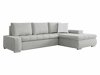 Canapé d'angle Comfivo 171 (Sicuro 65 + Sempre 4)