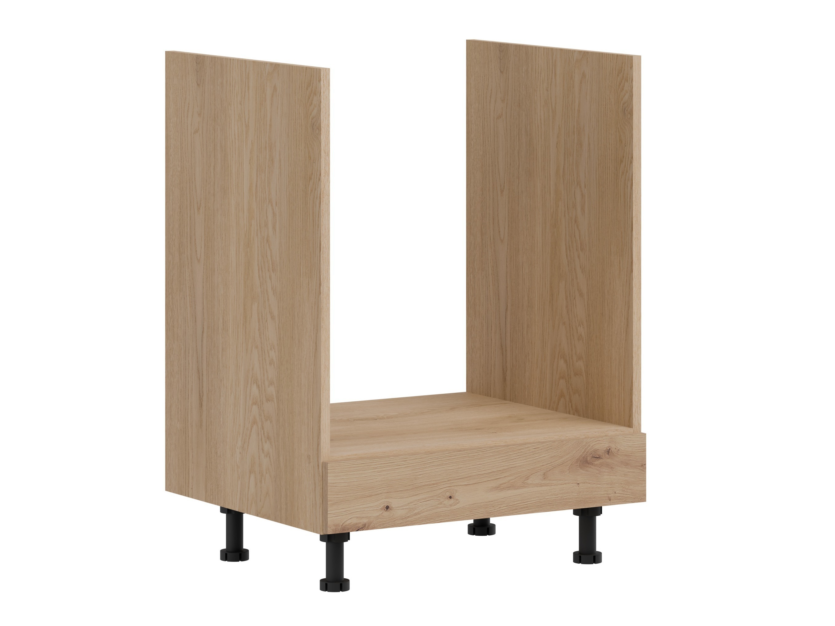 Cuisine complète modulaire Ati Artisan 129