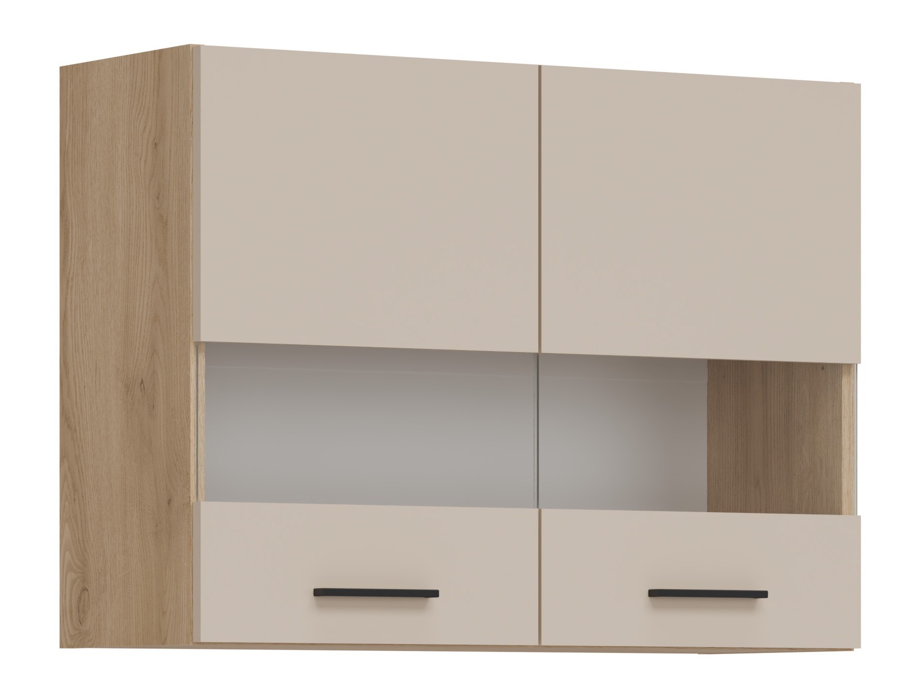 Cuisine complète modulaire Ati Cashmere 132