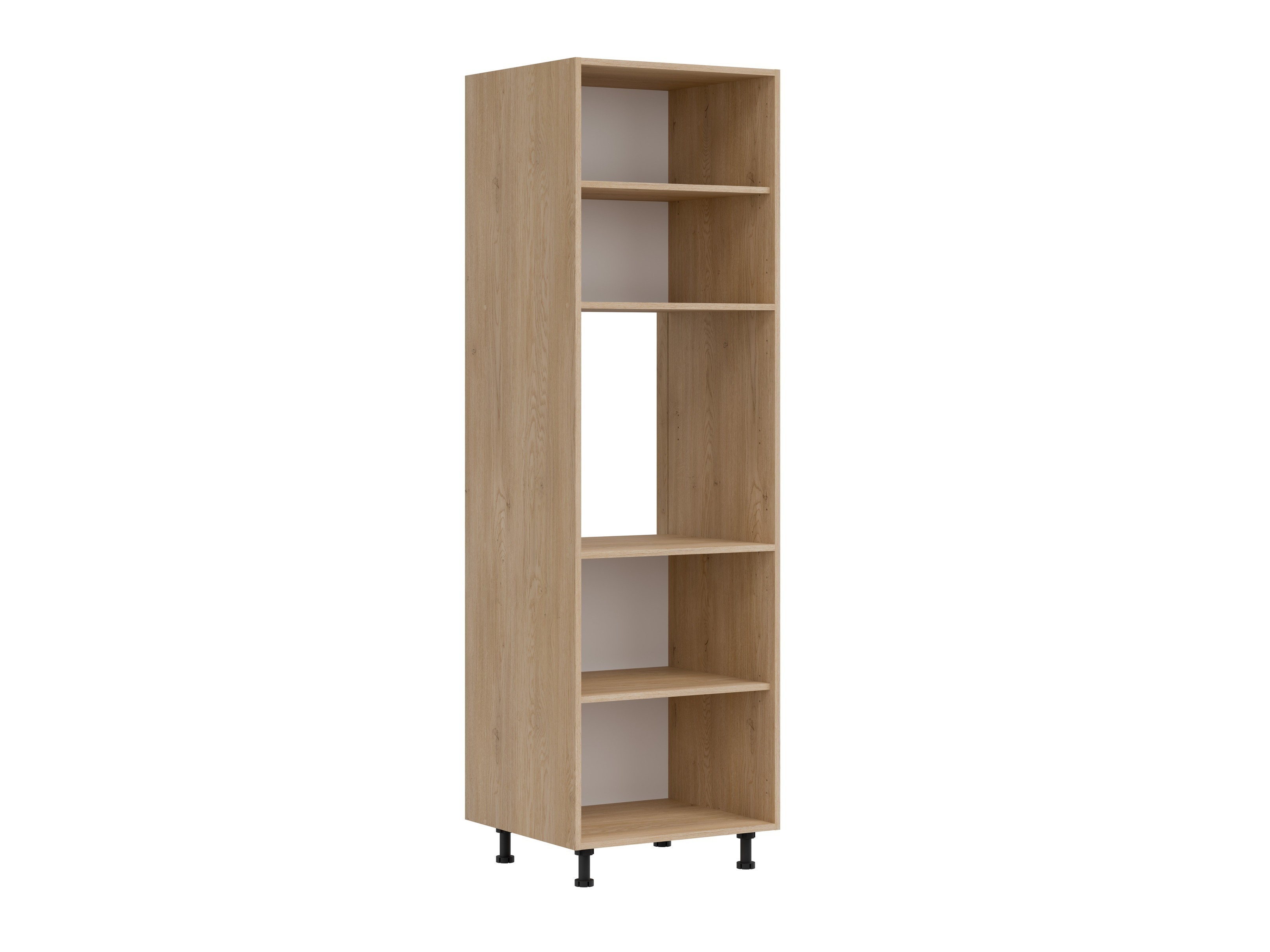 Cuisine complète modulaire Ati White Grey 118