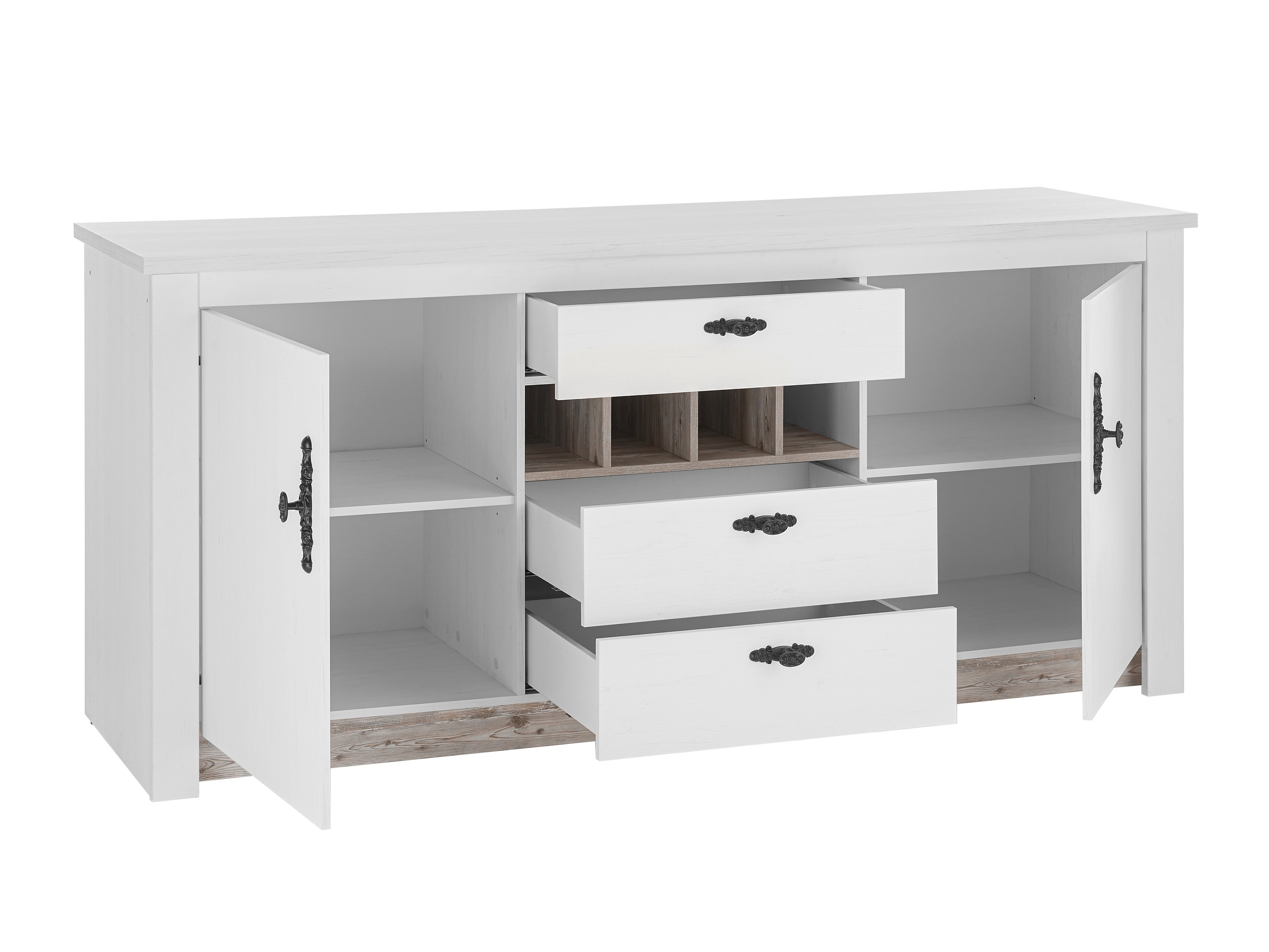 Cuisine complète modulaire Flora 109