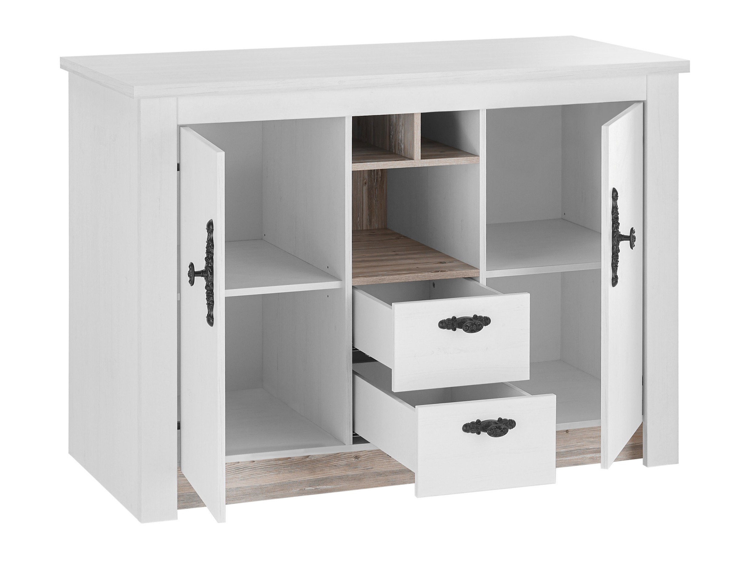 Cuisine complète modulaire Flora 109