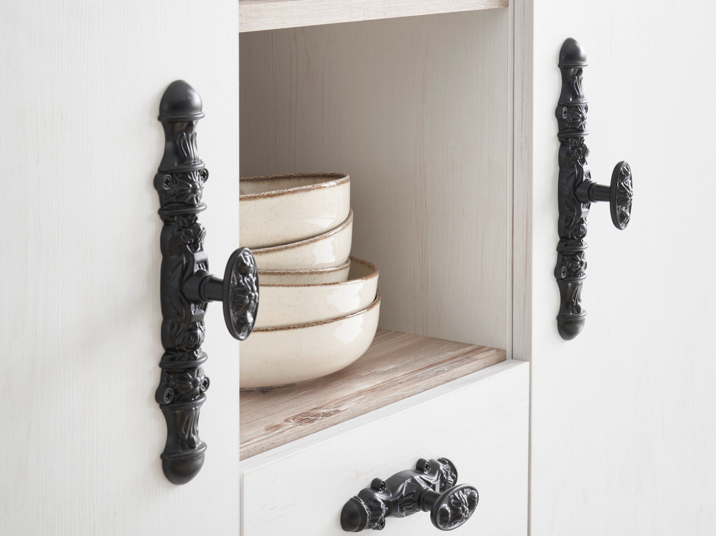 Cuisine complète modulaire Flora 110